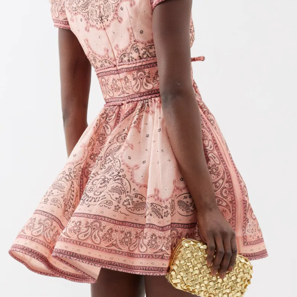 Minimalist Wardrobe, Maximal Impact: Building a Capsule with Preloved Finds