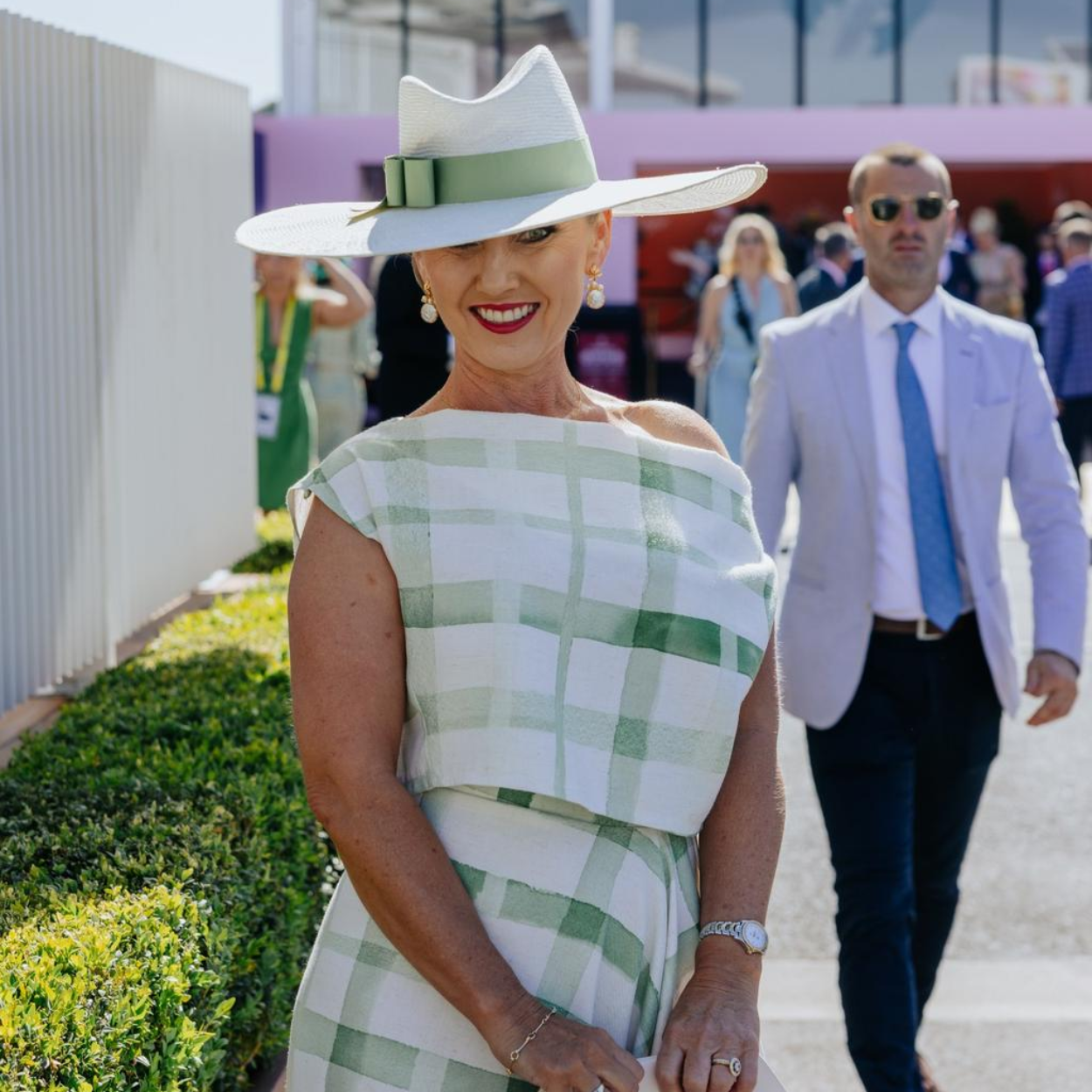 Style Revival: Race Day Looks That Turn Heads — and Go the Distance