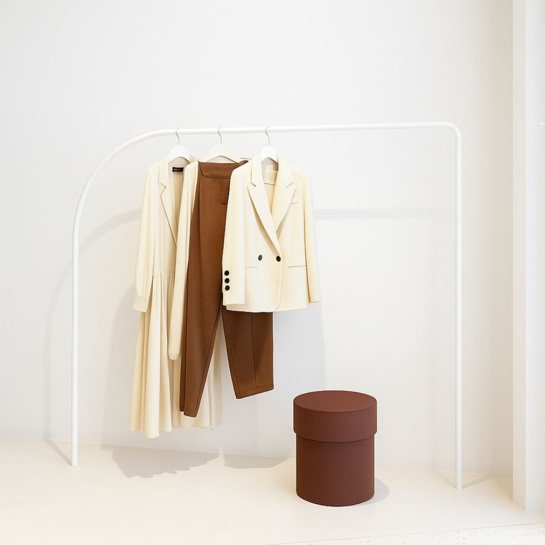 From Closet to Cash: How to Turn Your Wardrobe into a Side Hustle