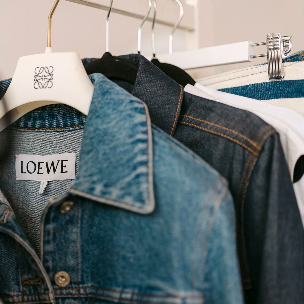 Resale on the Rise: Why Preloved Fashion Is Reshaping the Industry