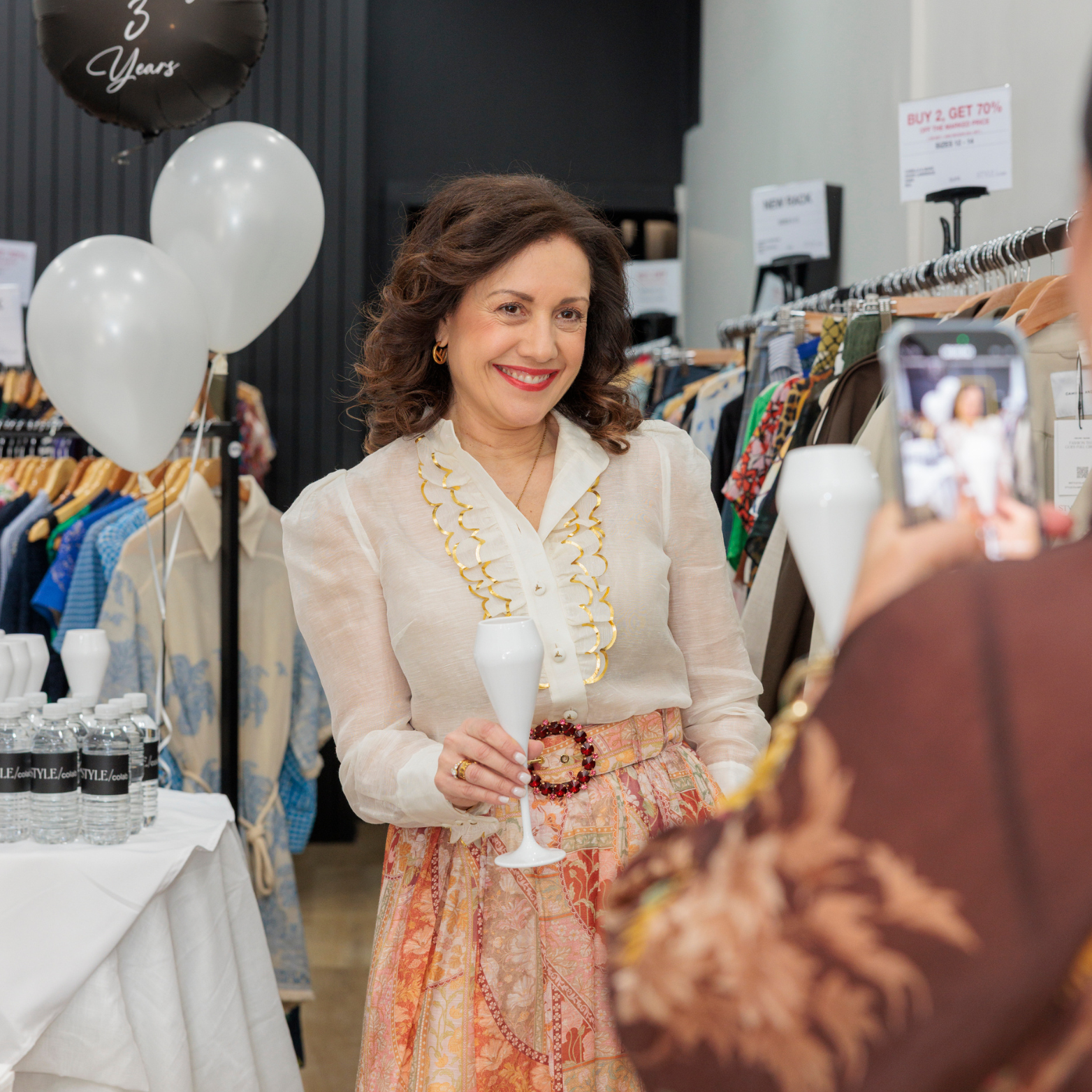 The StyleColab Soirée: Celebrating An Amazing Three Years