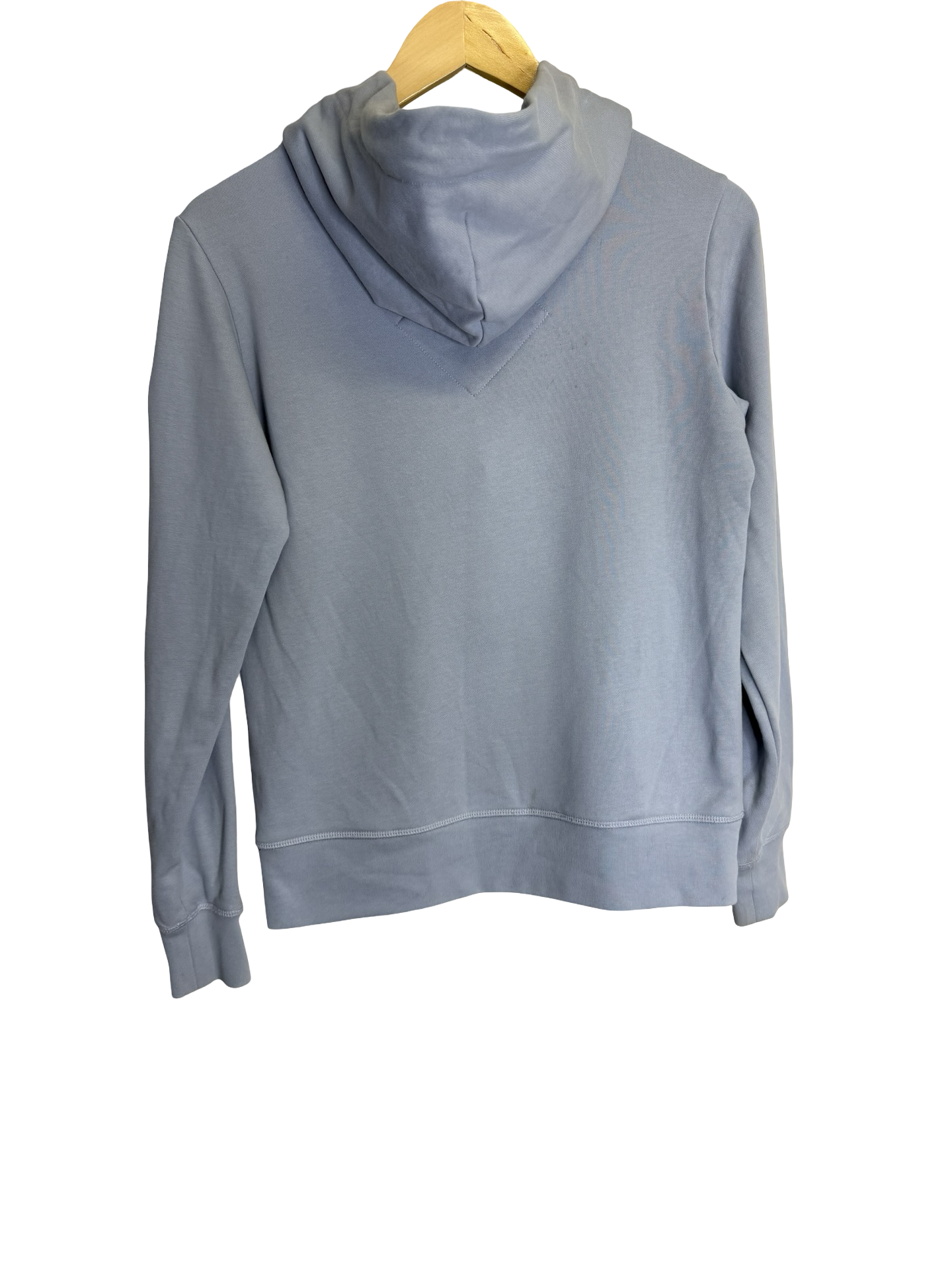 Canada Goose Blue Hoodie XS