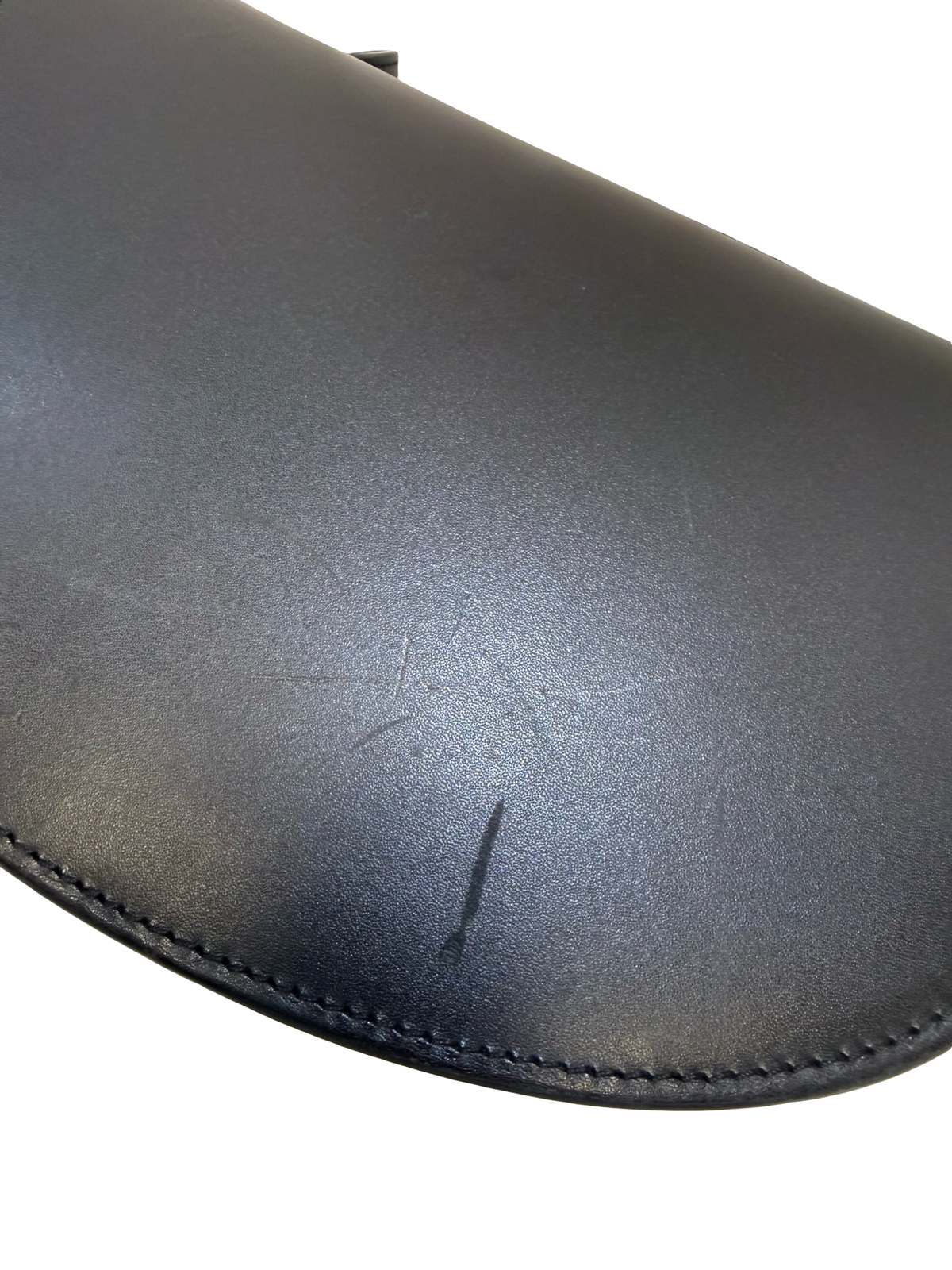 A.P.C. Black Bag