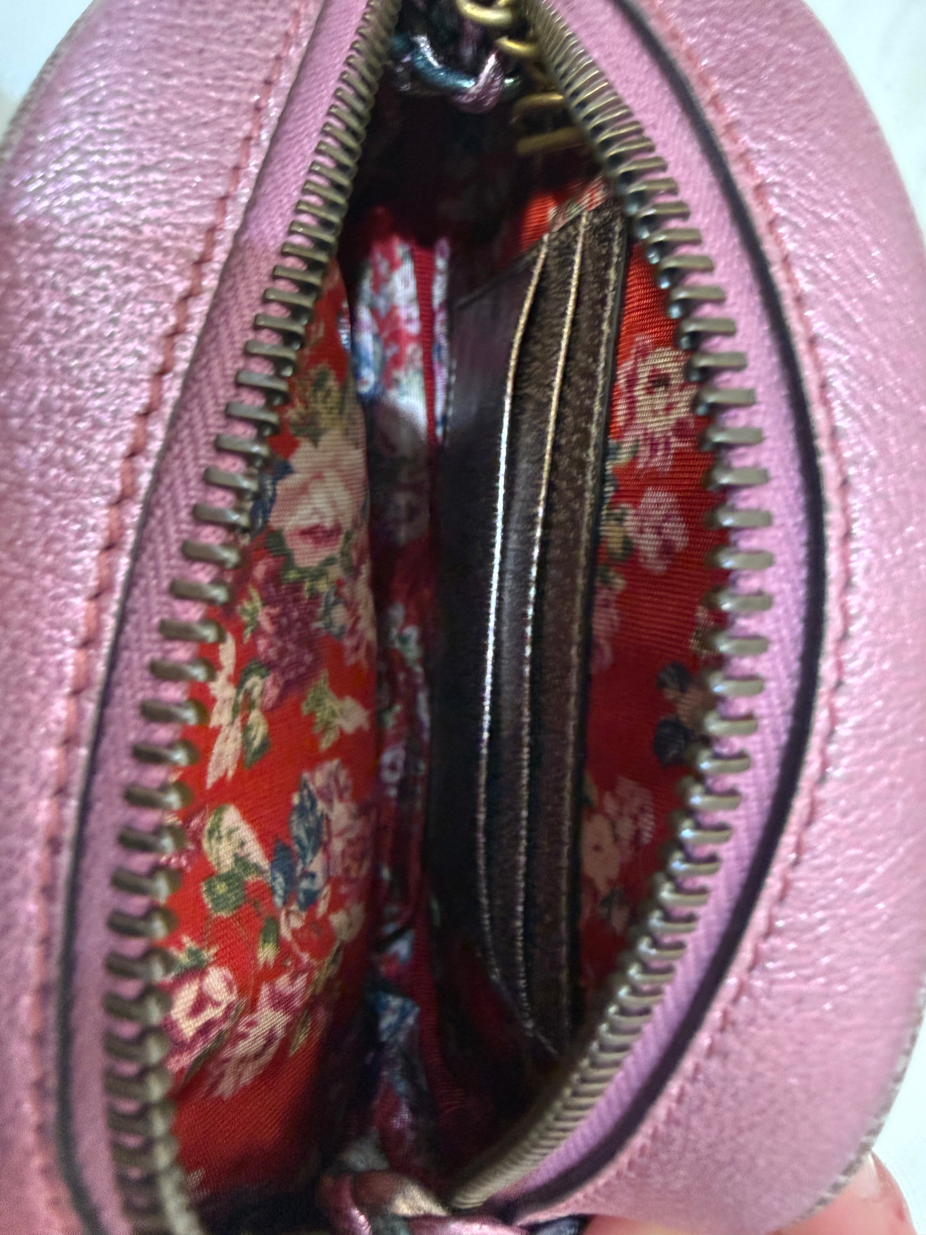 Gucci Mini Cross Body Bag