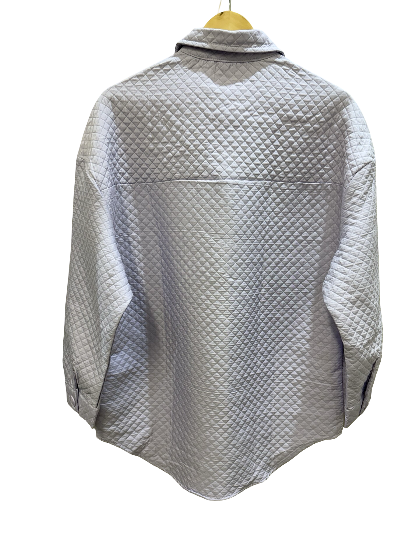 Orpheonegro Lilac1 Jacket OS