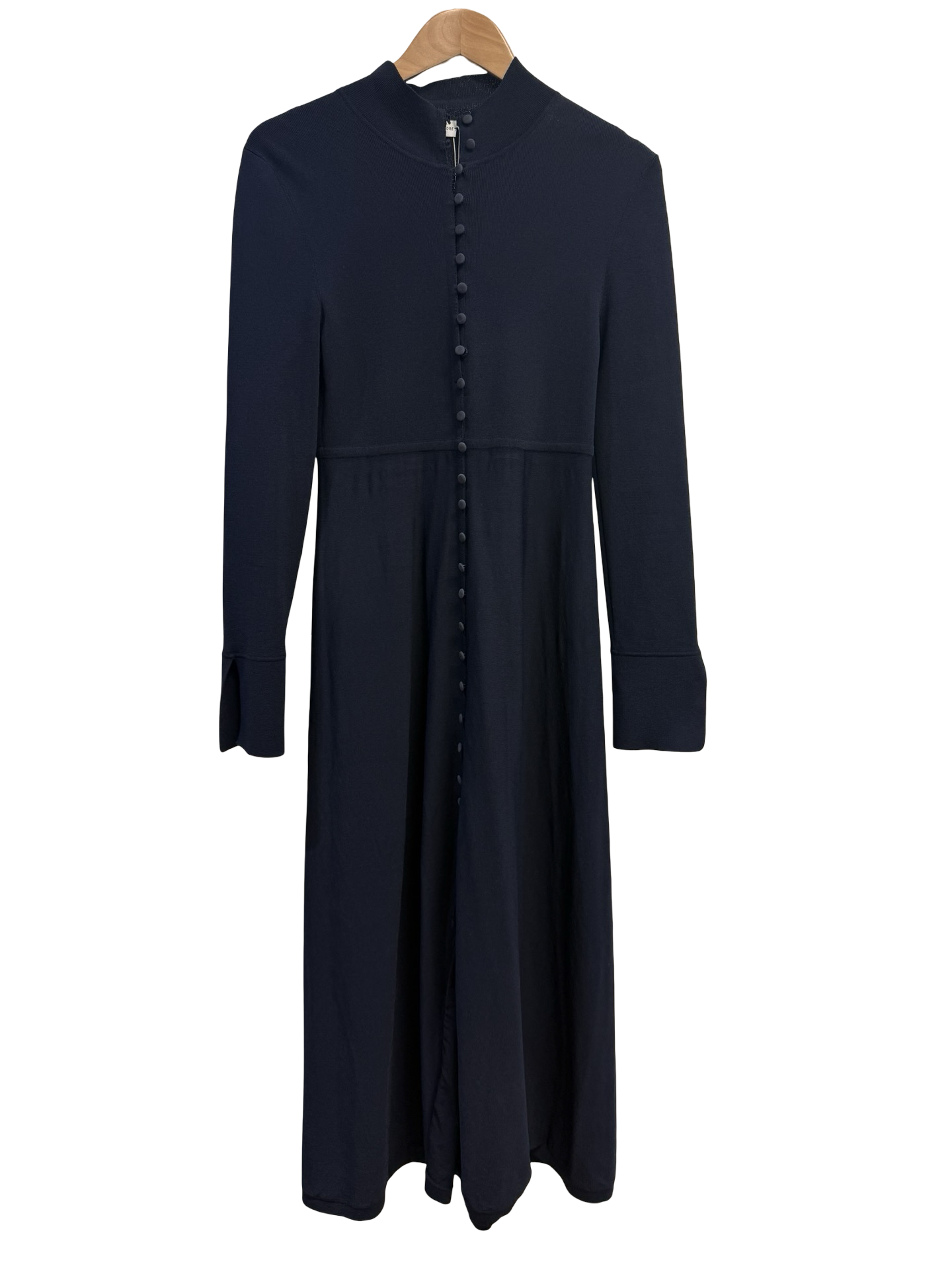 Scanlan Theodore Navy Dress M