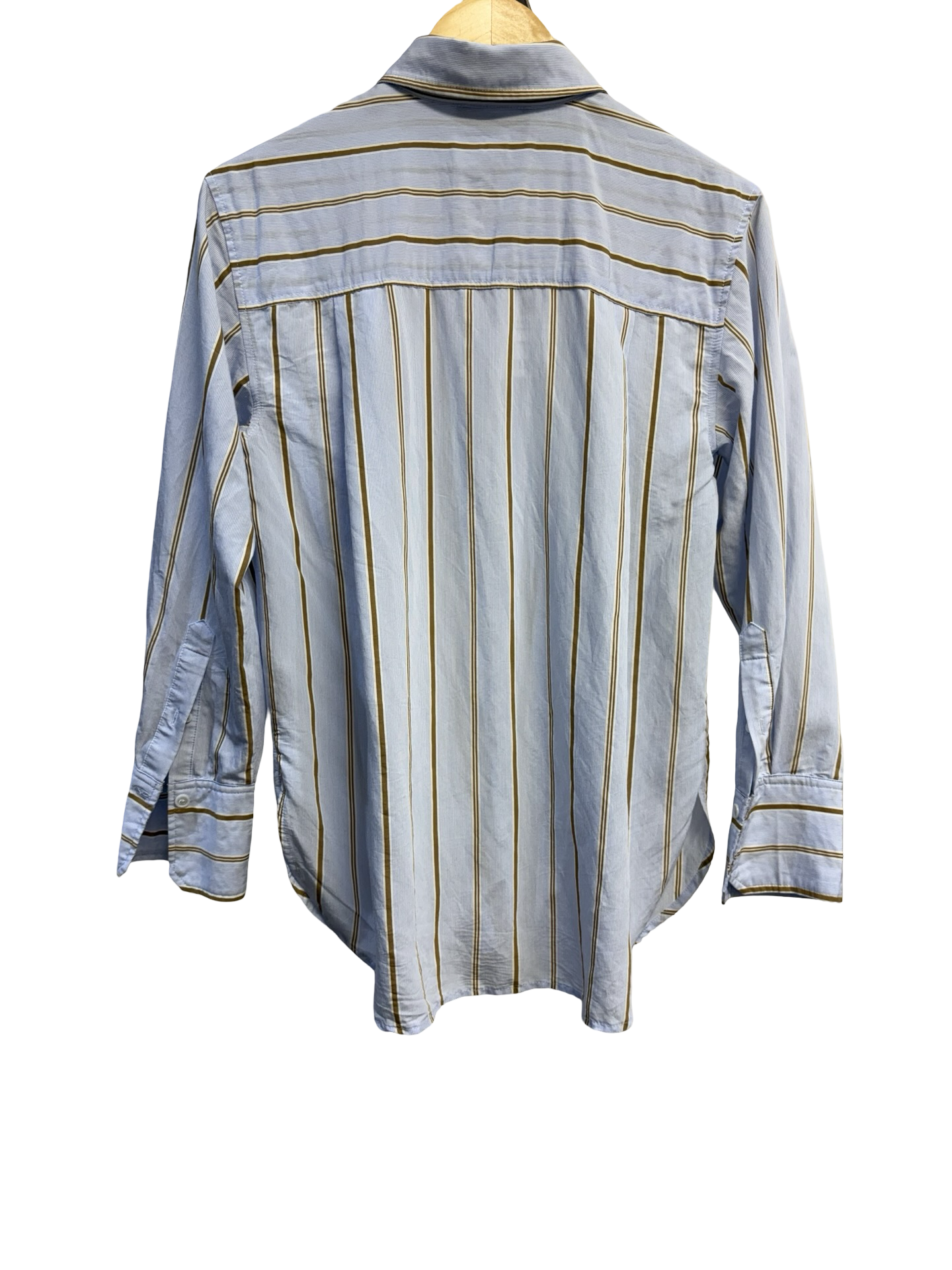 Saba Blue Shirt 8