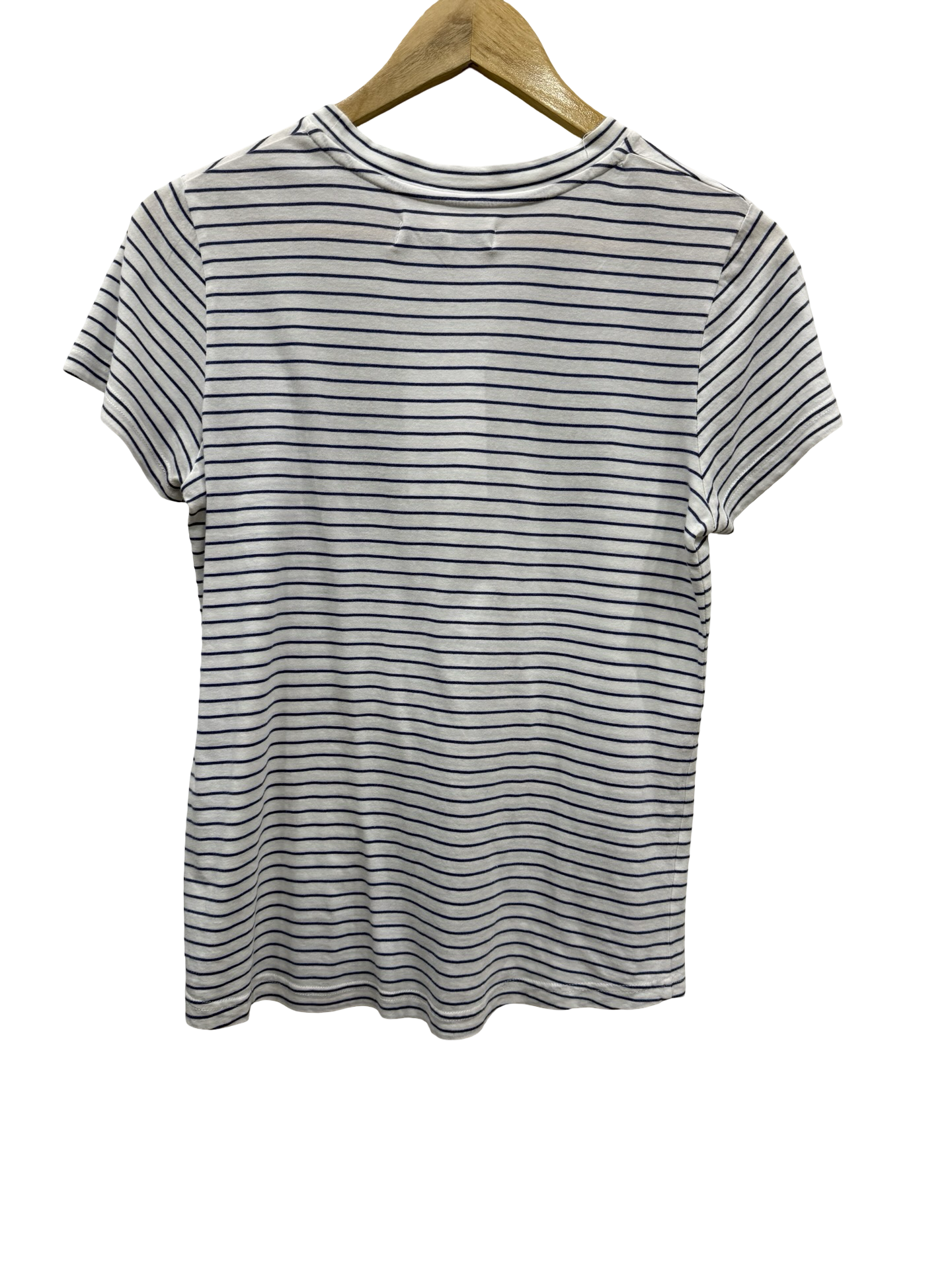 Camilla & Marc T-Shirt Stripe 8