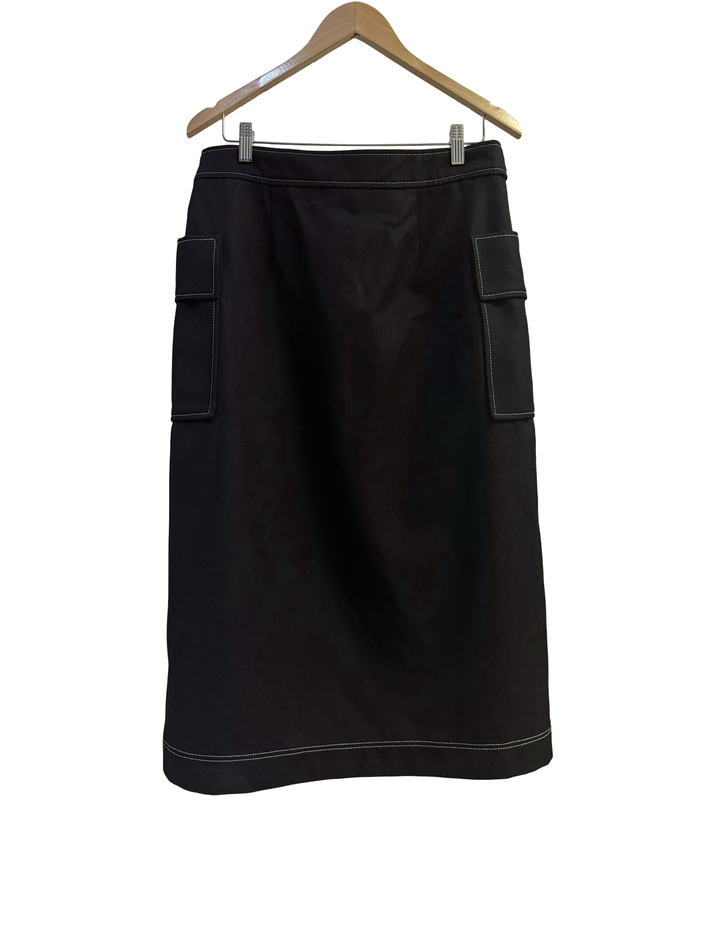 Camilla & Marc Black Skirt 14