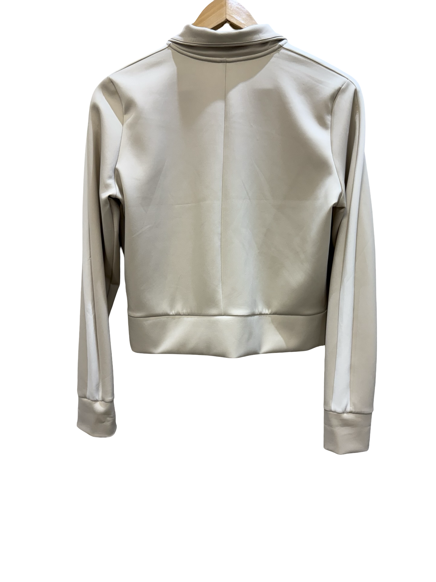 Oysho Beige Jacket L