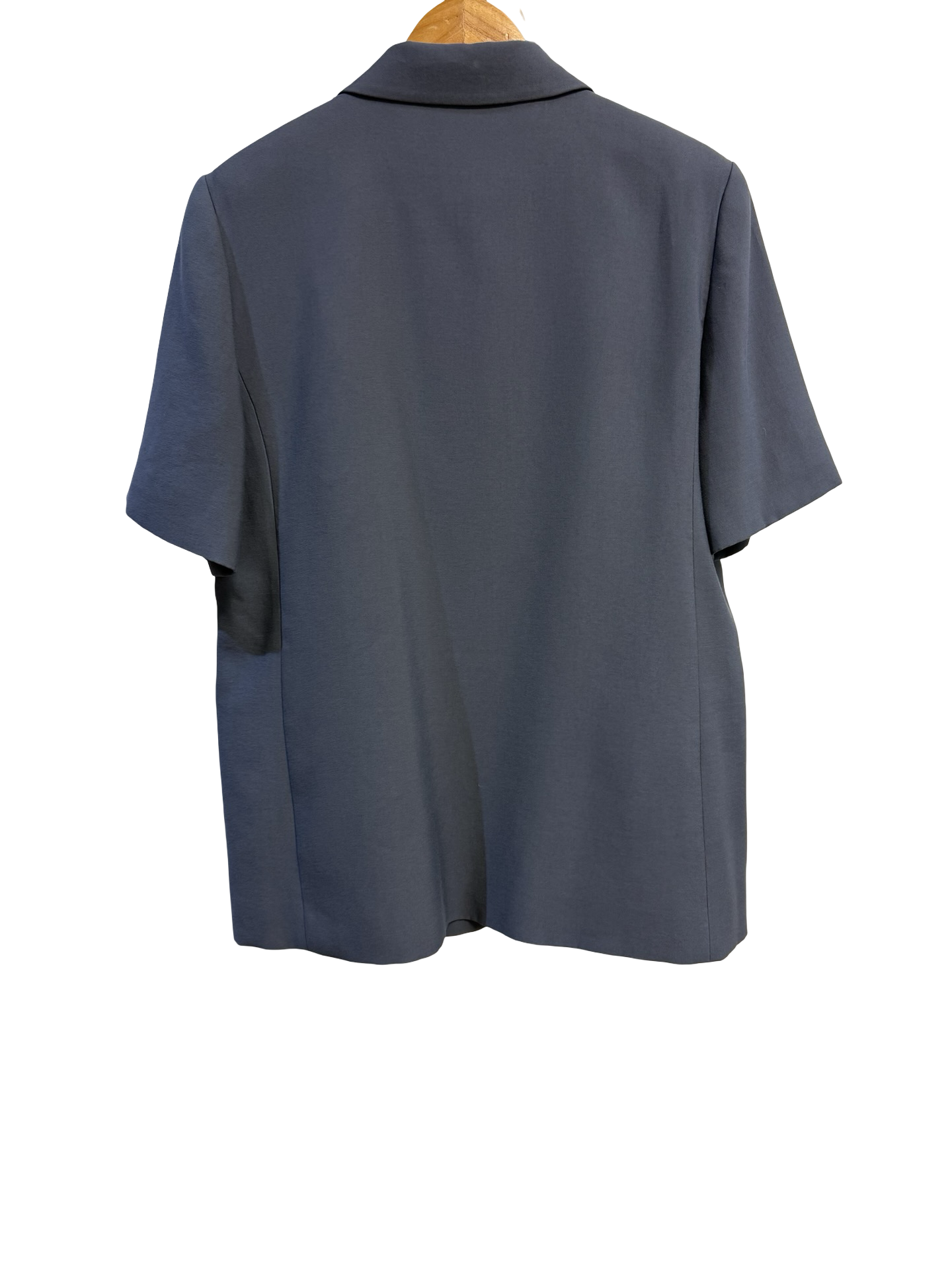 Country Road Slate S/L Blazer 12