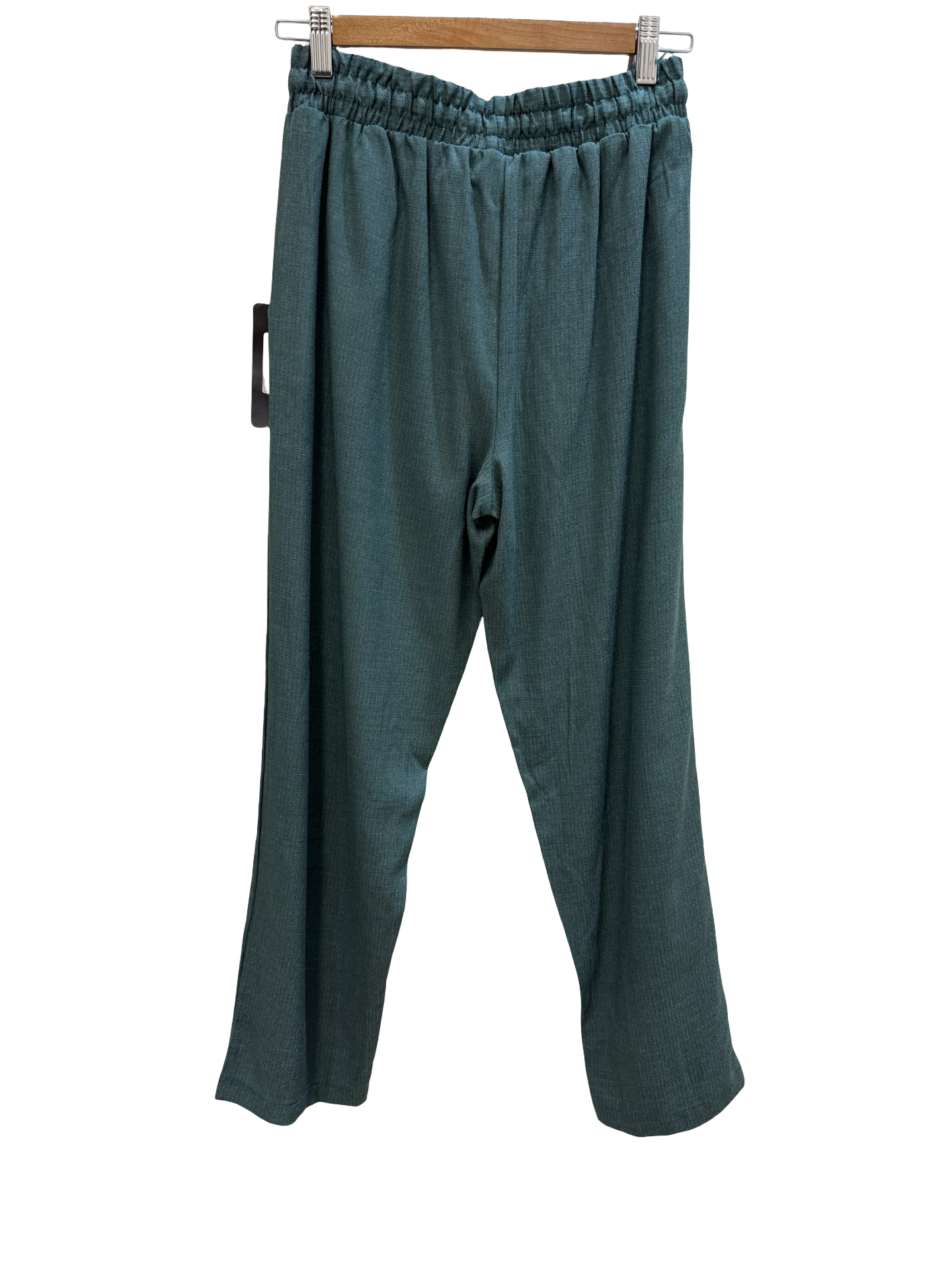 Orpheonegro Petrol2 Pant OS