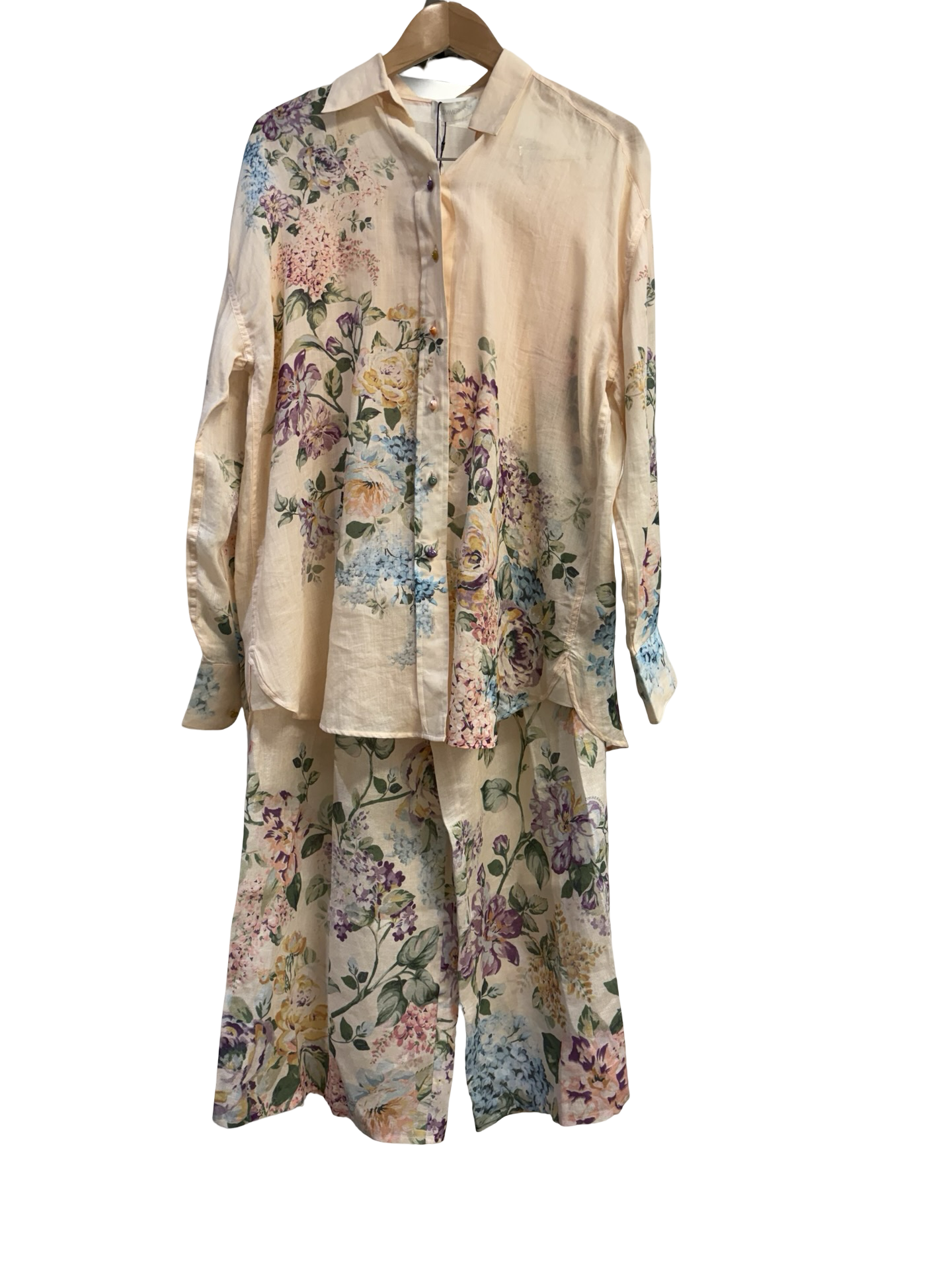 Zimmermann Halliday 2 Piece Set 2