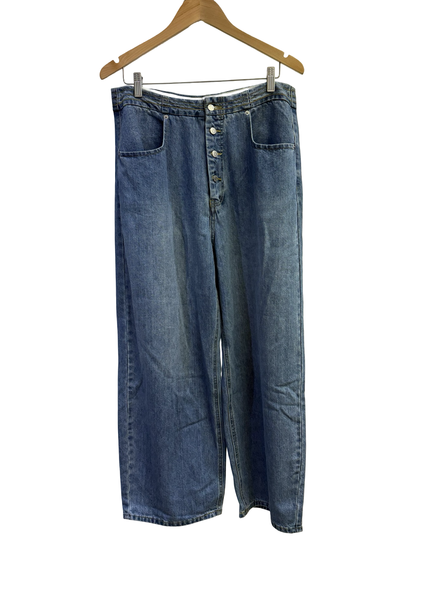 M A Dainty Jeans 12