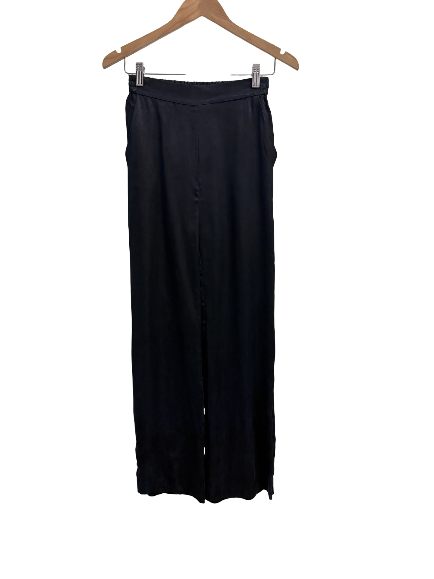 Viktoria & Woods Black Pants 00