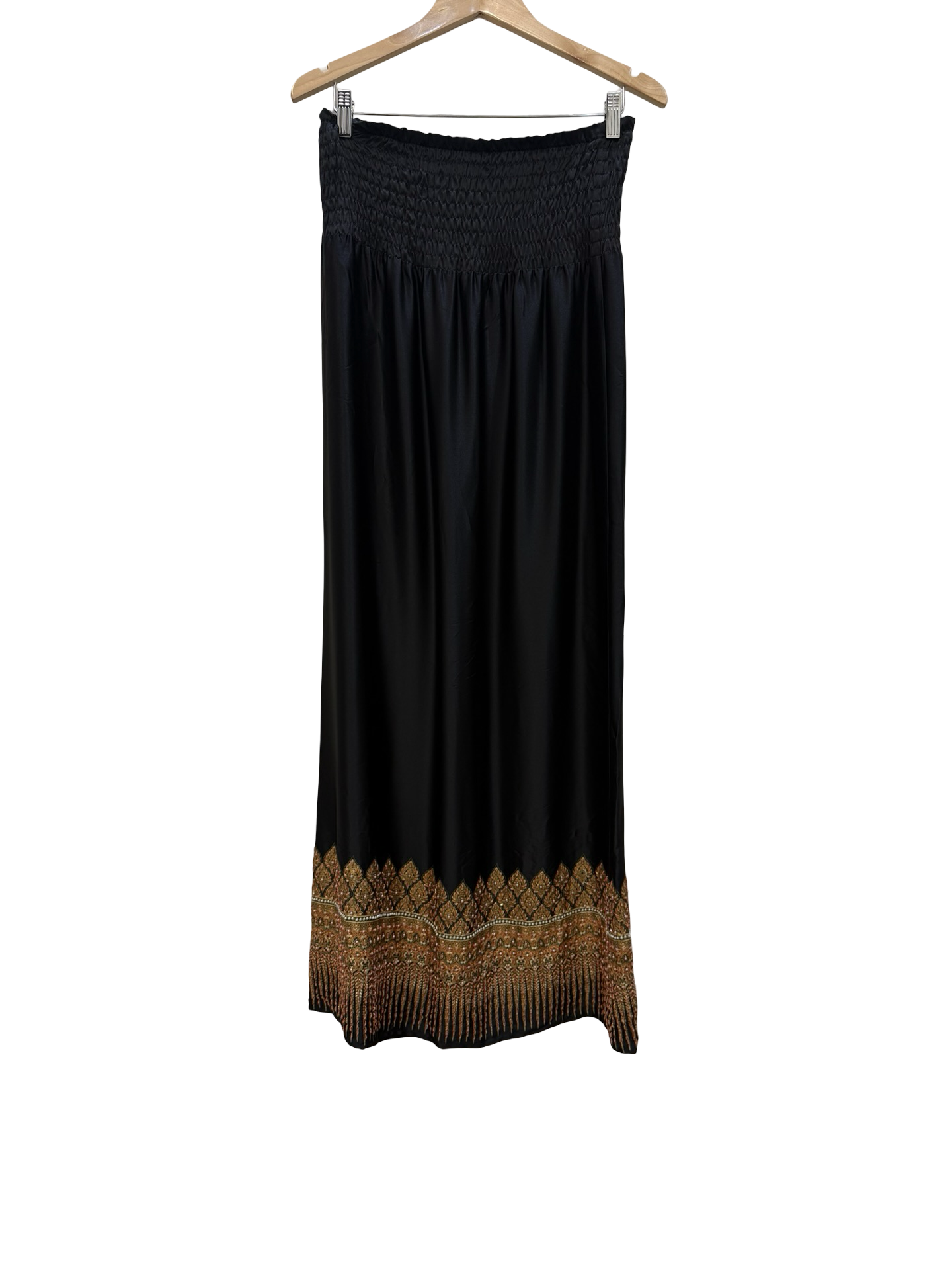 Kachel Black Dress 12