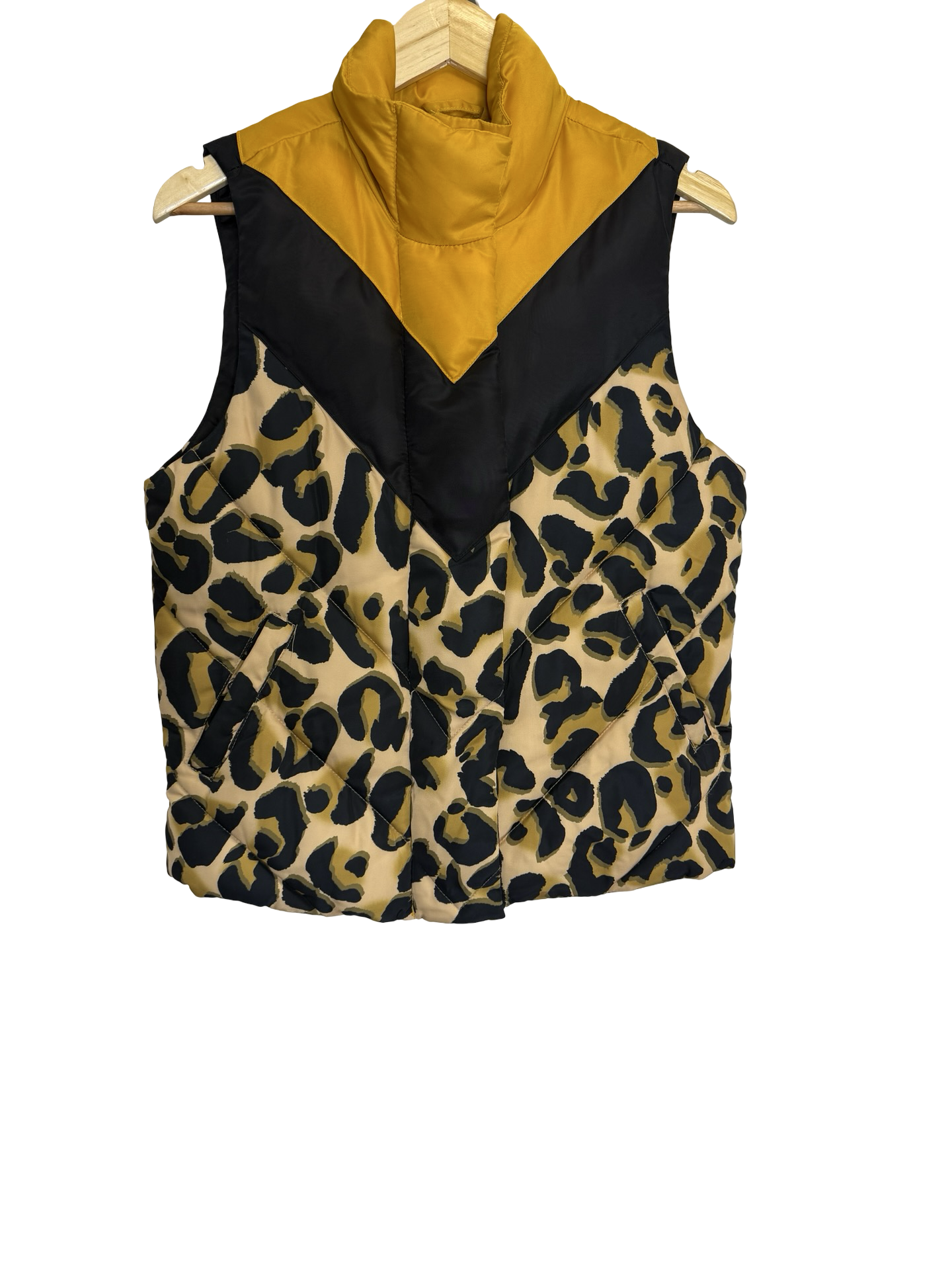 Scotch And Soda Multi Colour Vest S