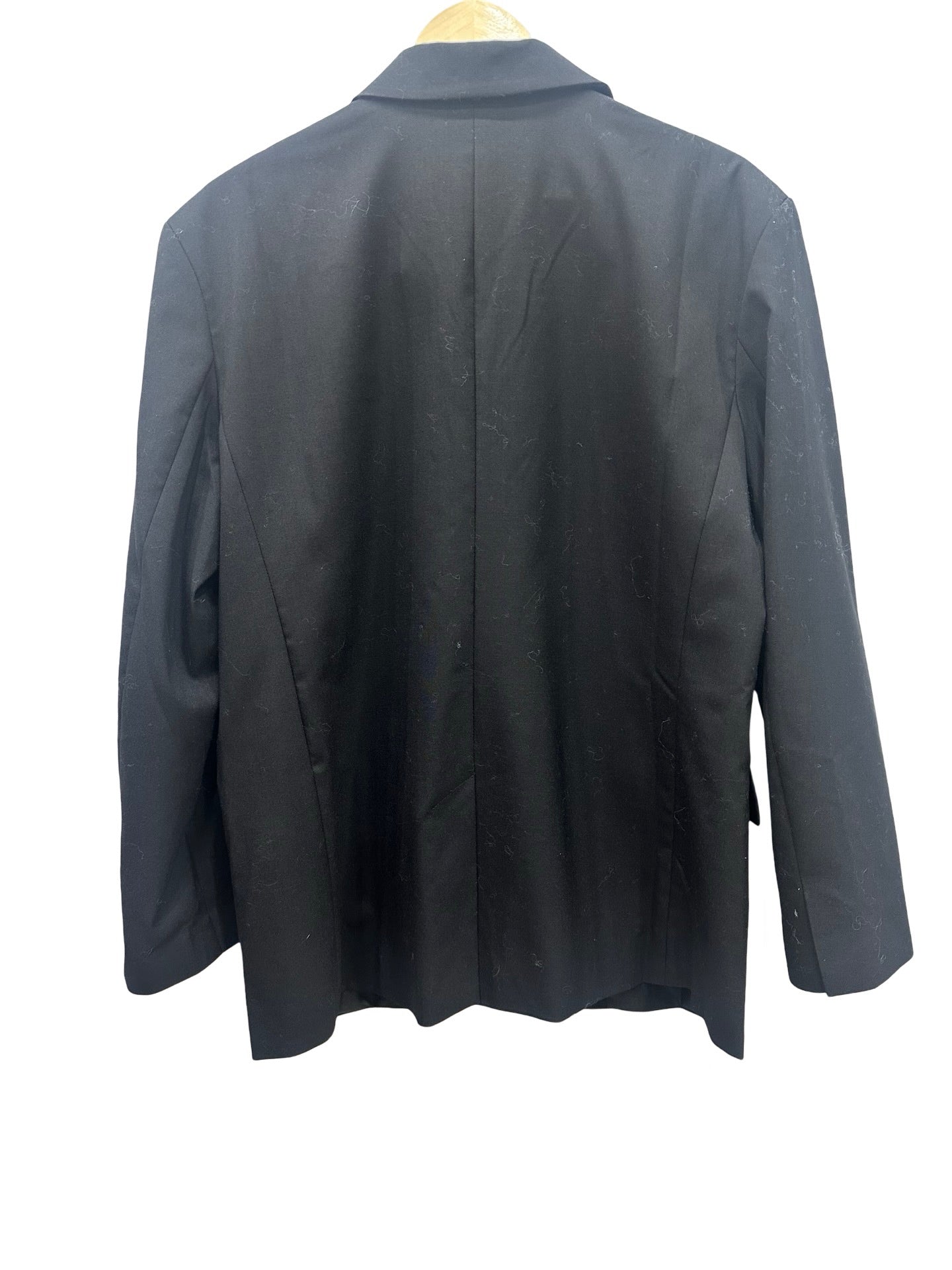Blanca Black Blazer M/L