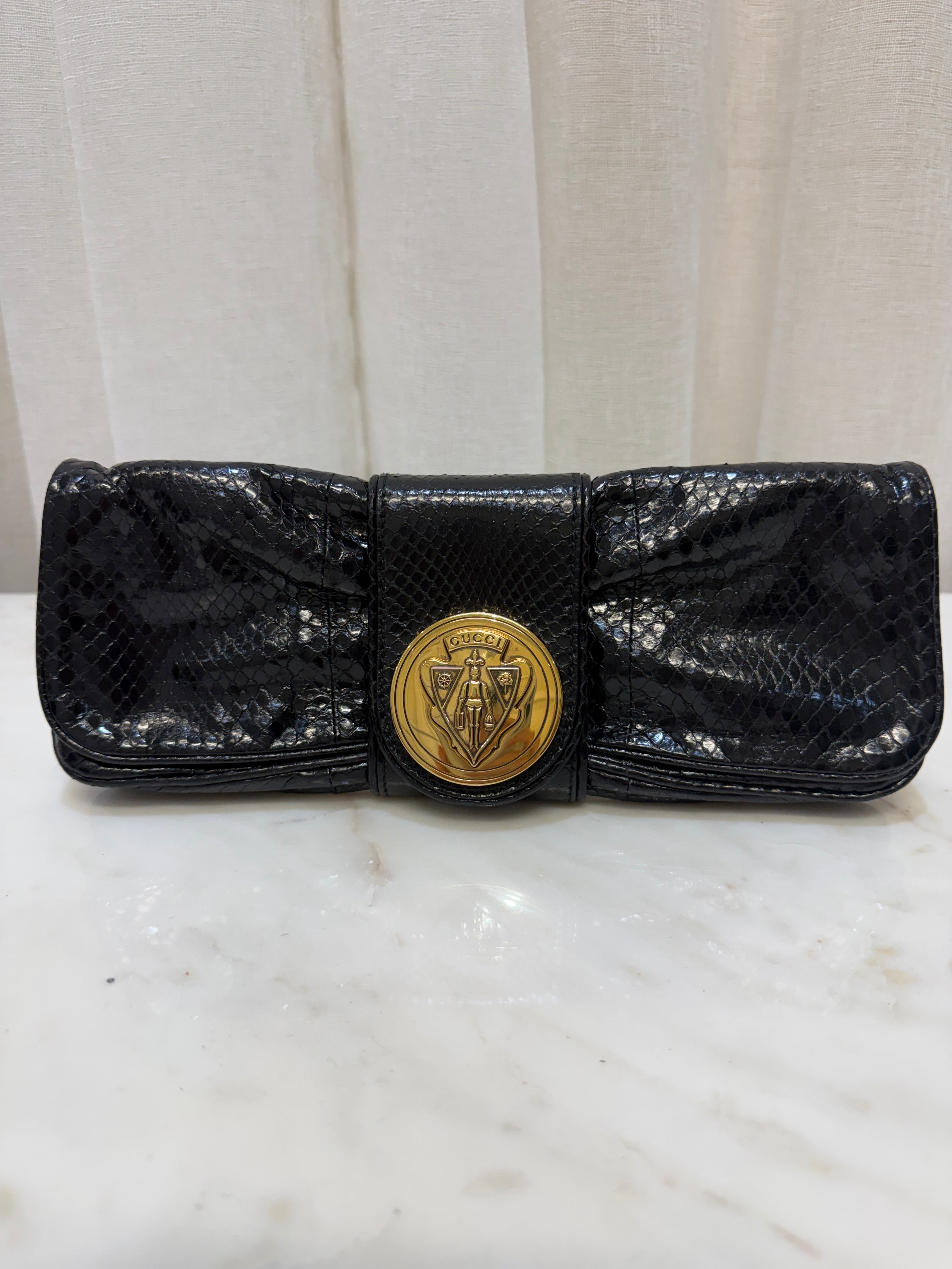 Gucci Clutch