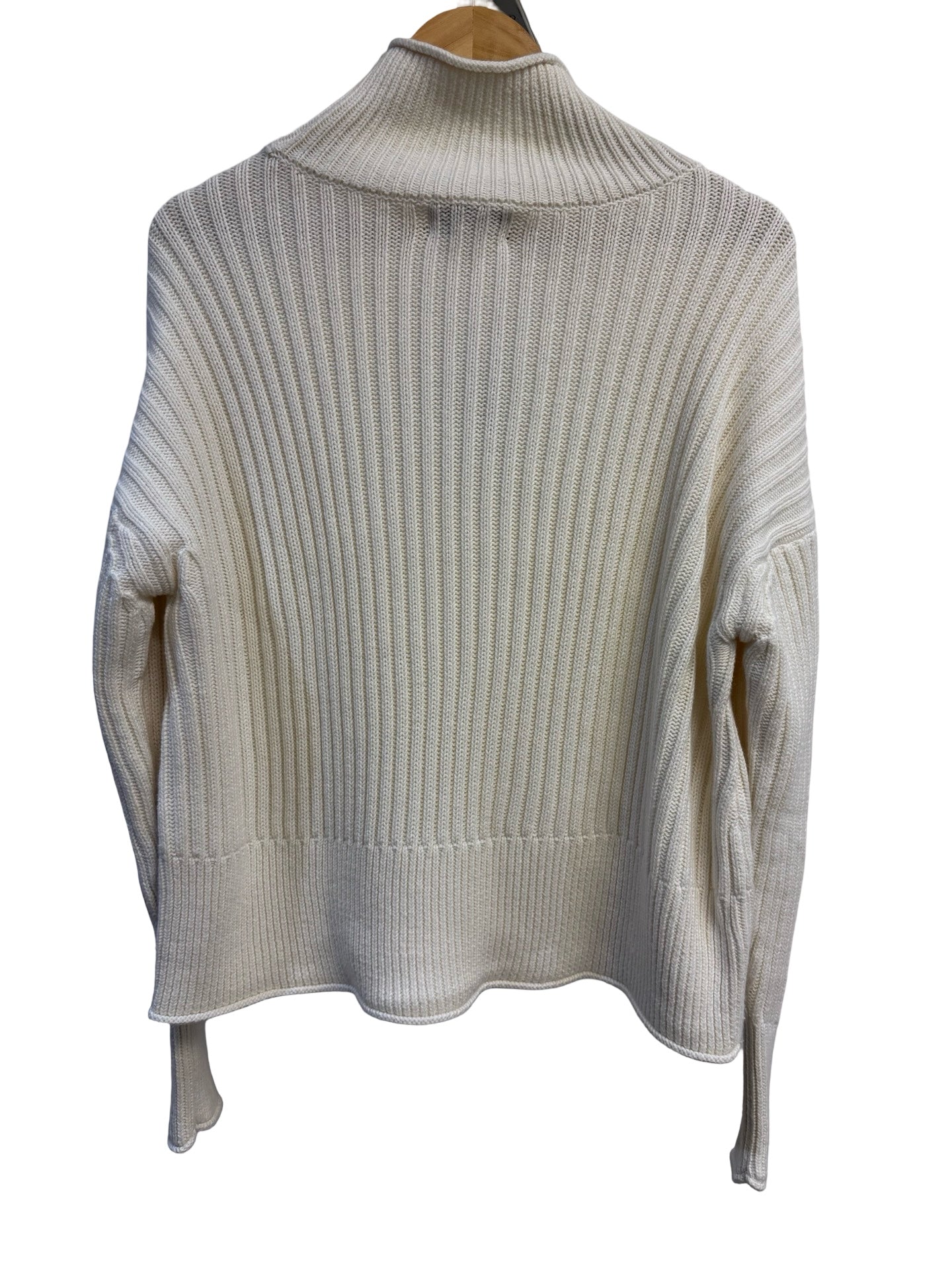 APT Cream Jumper 8