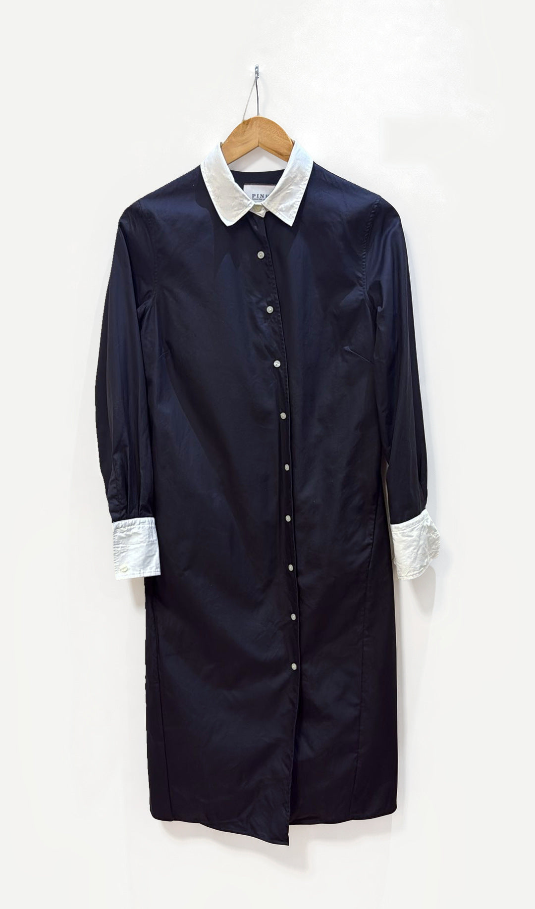 Thomas Pink Black Dress 8