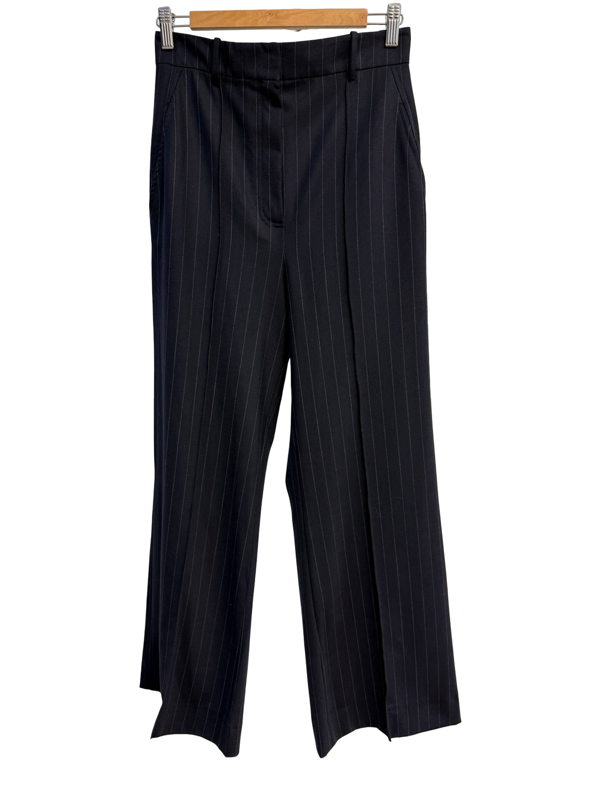Scanlan Theodore Navy Pant 8