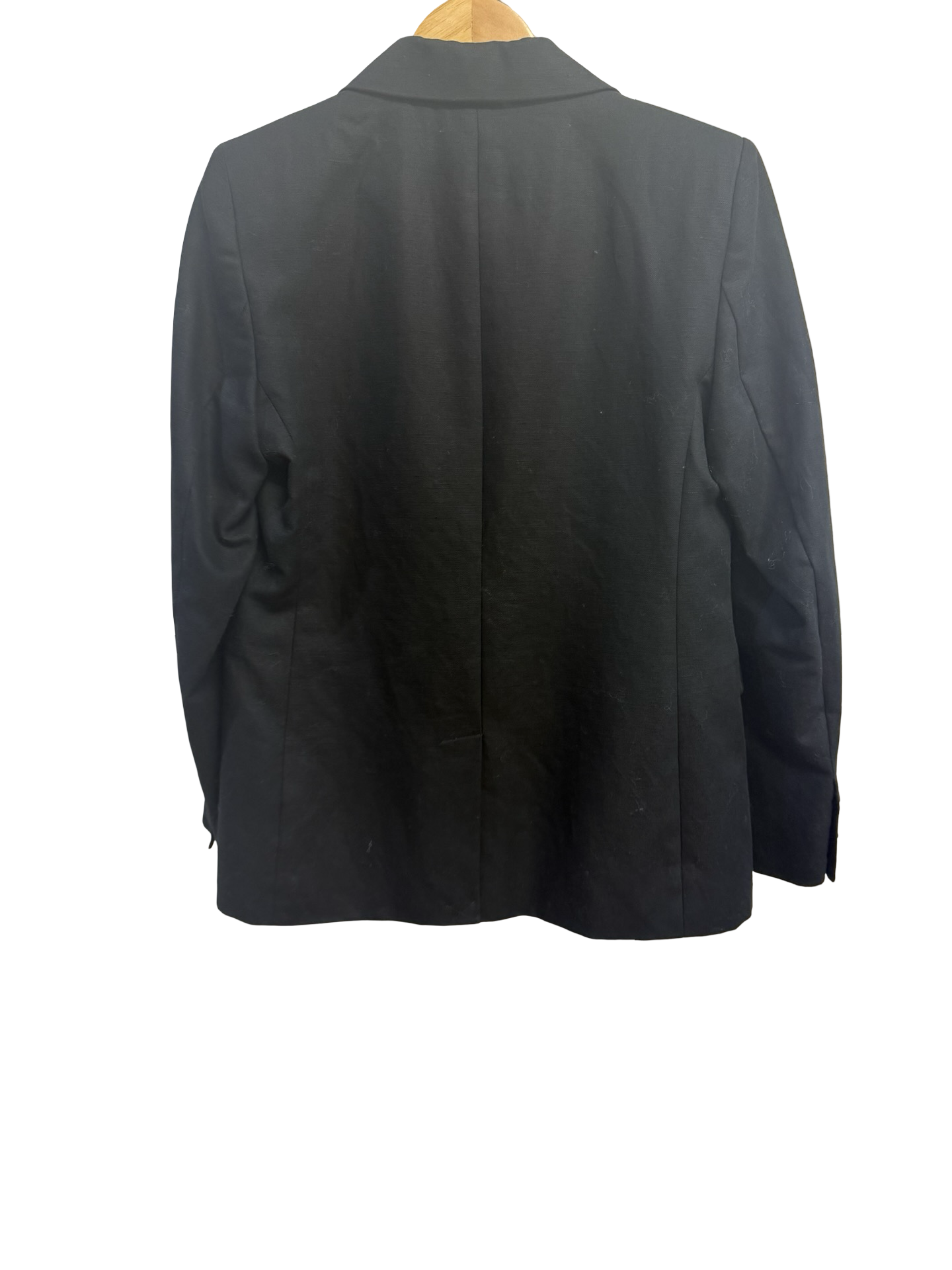 Witchery Black Blazer 10