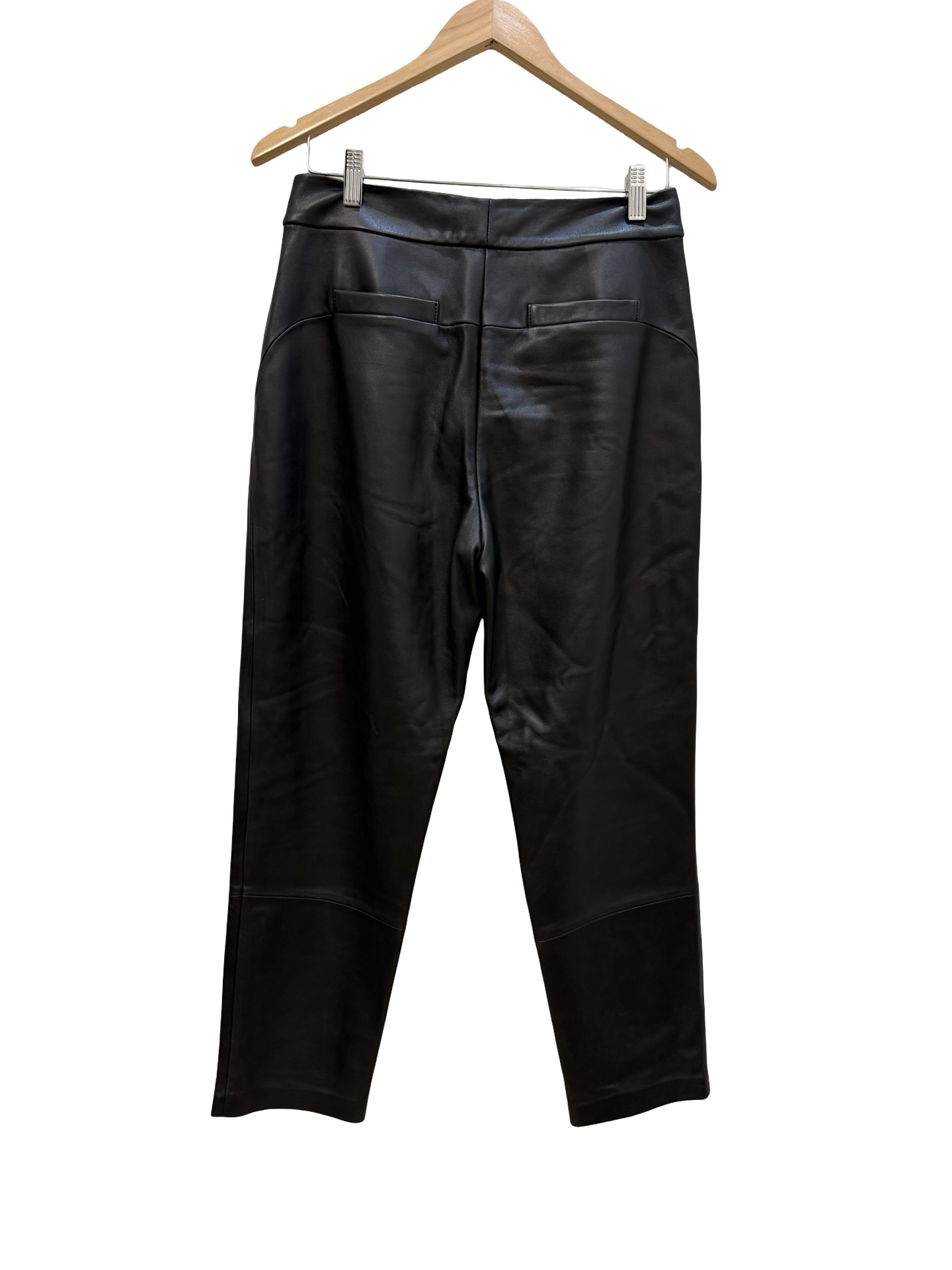 Saba Leather Pants NS