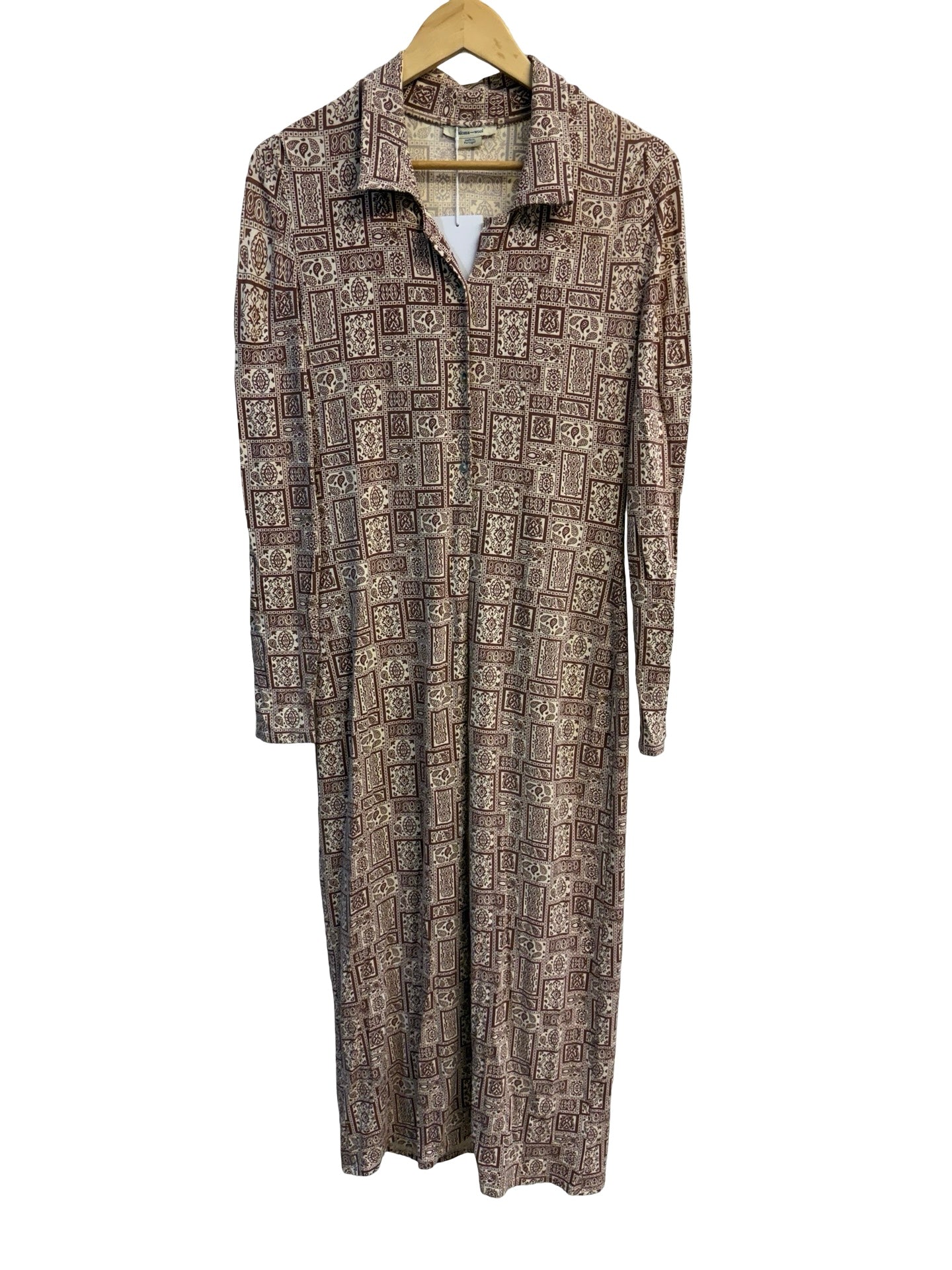 Paloma Wool Latte Jacket 8