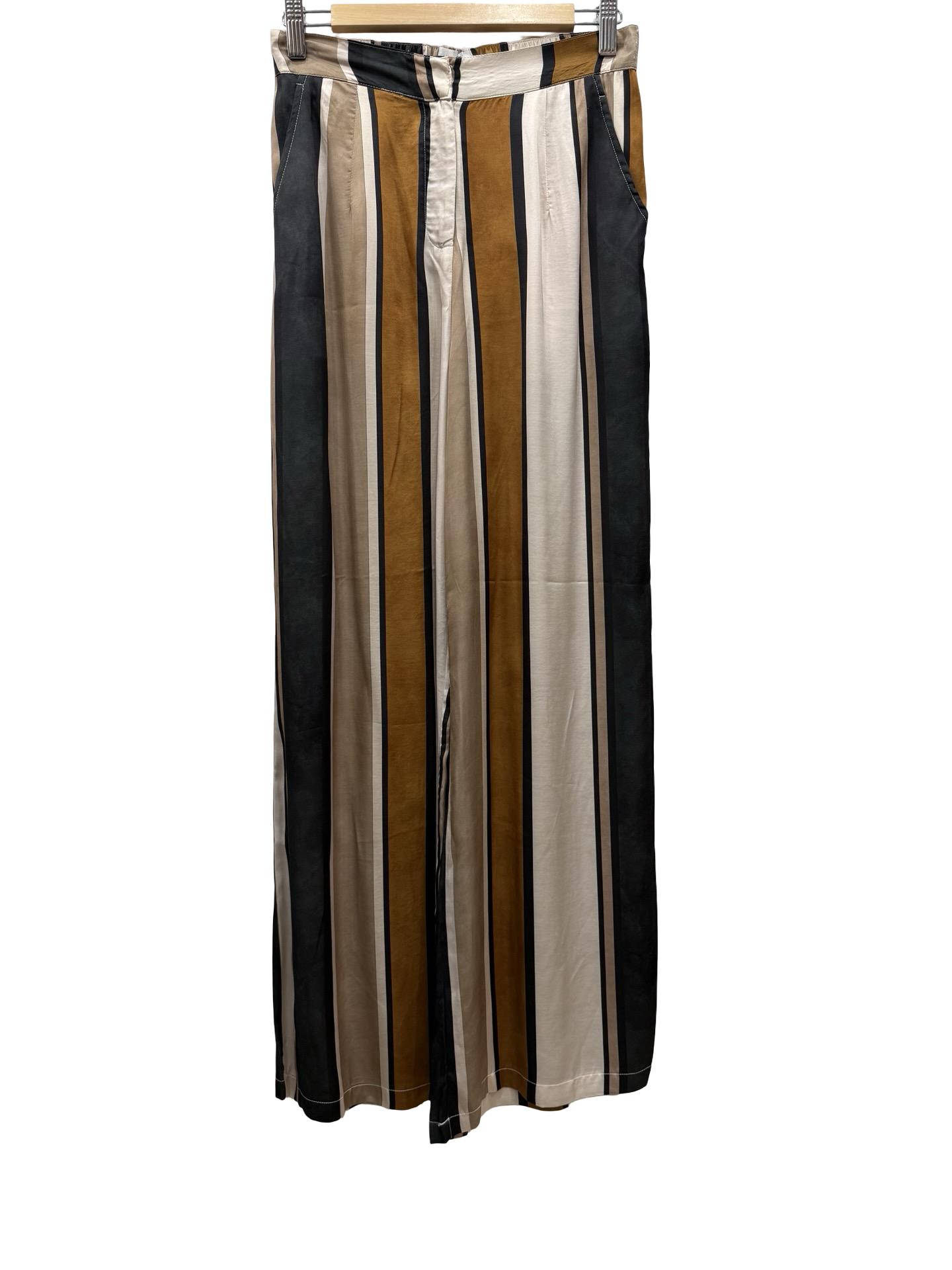 Kamare Stripe Pants 10