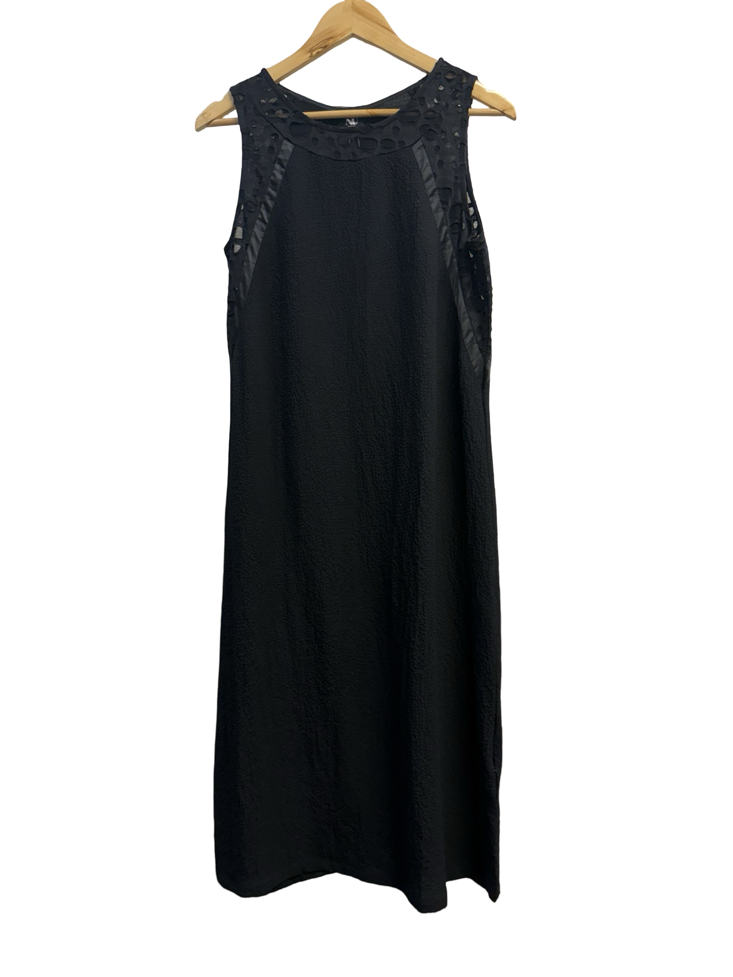 NU-Denmark Tunic Dress S