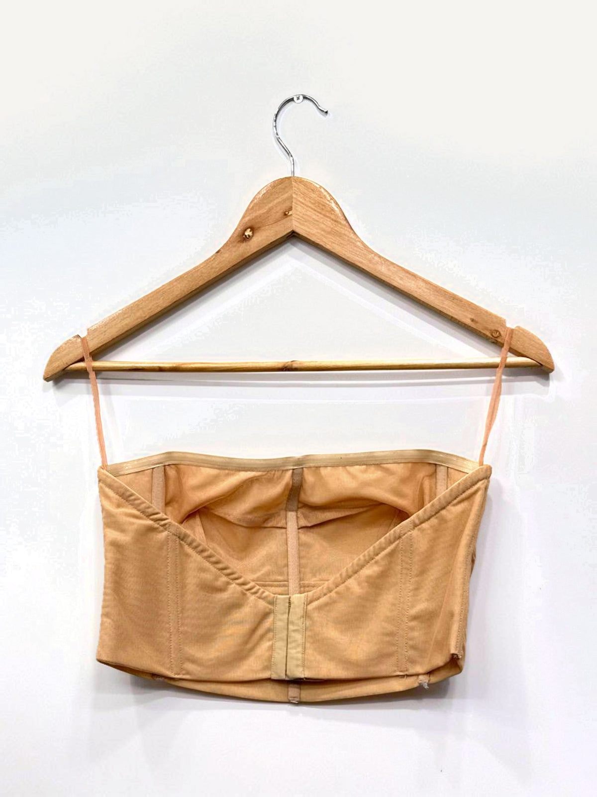 Scanlan Theodore Peach Top 10 w Bustier