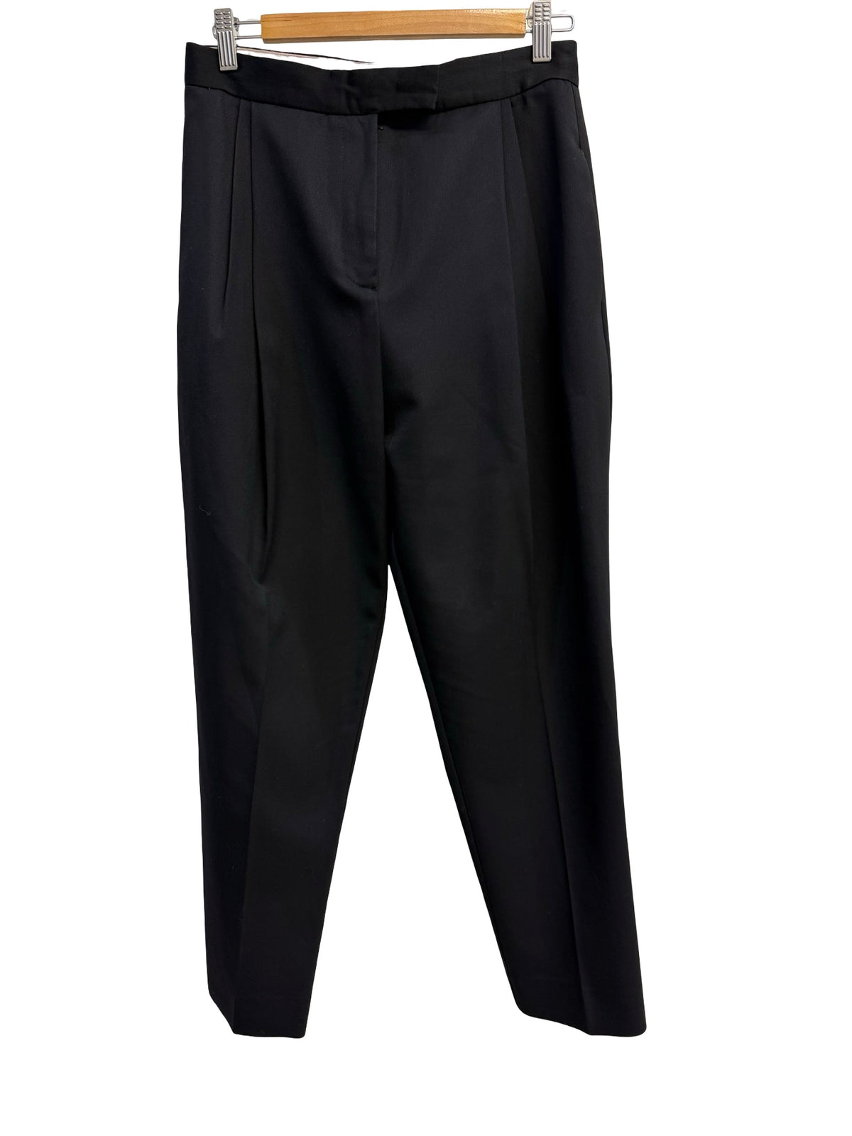 Camilla & Marc Black Pant 10