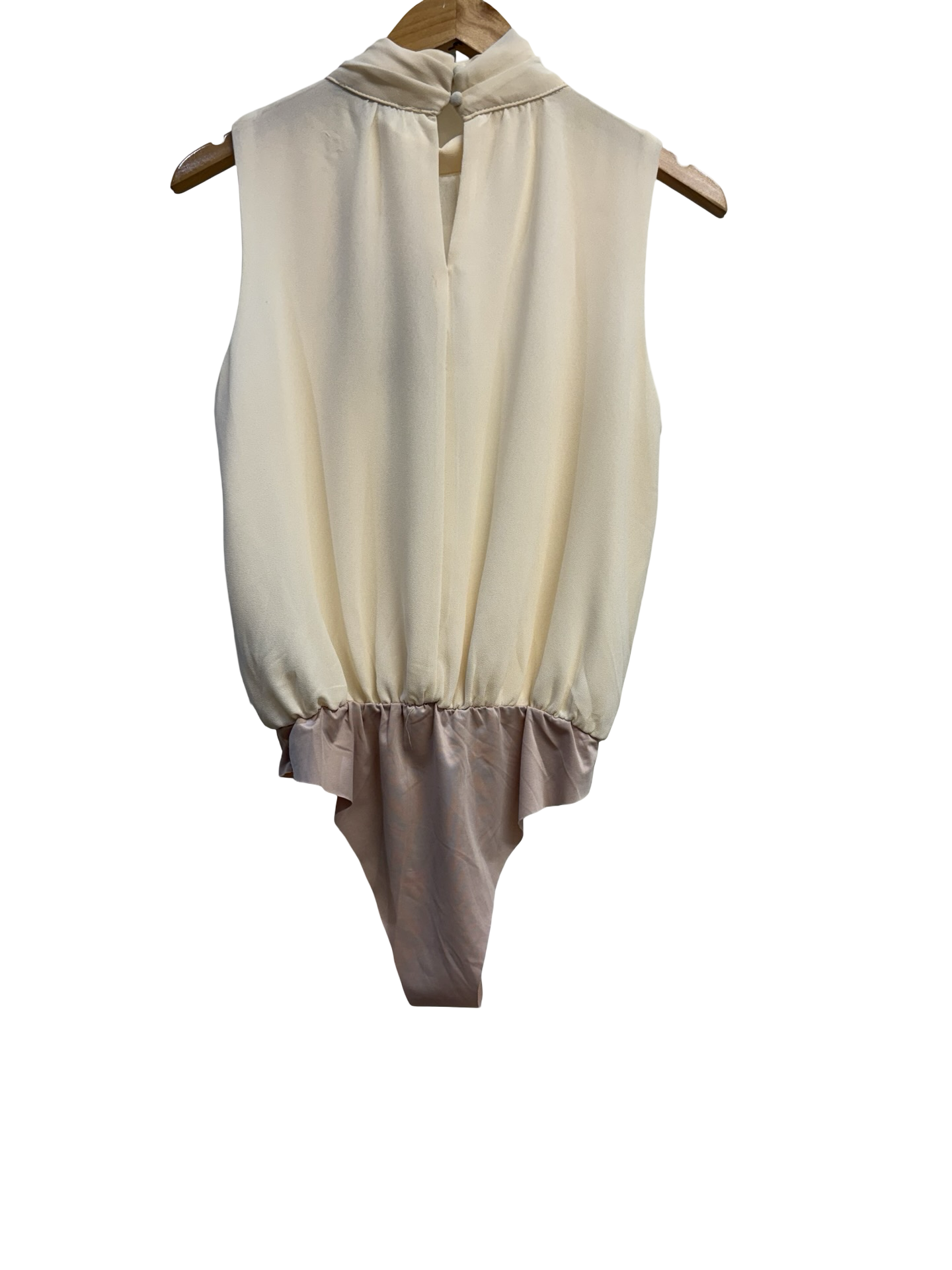 Valiant Nude Top S