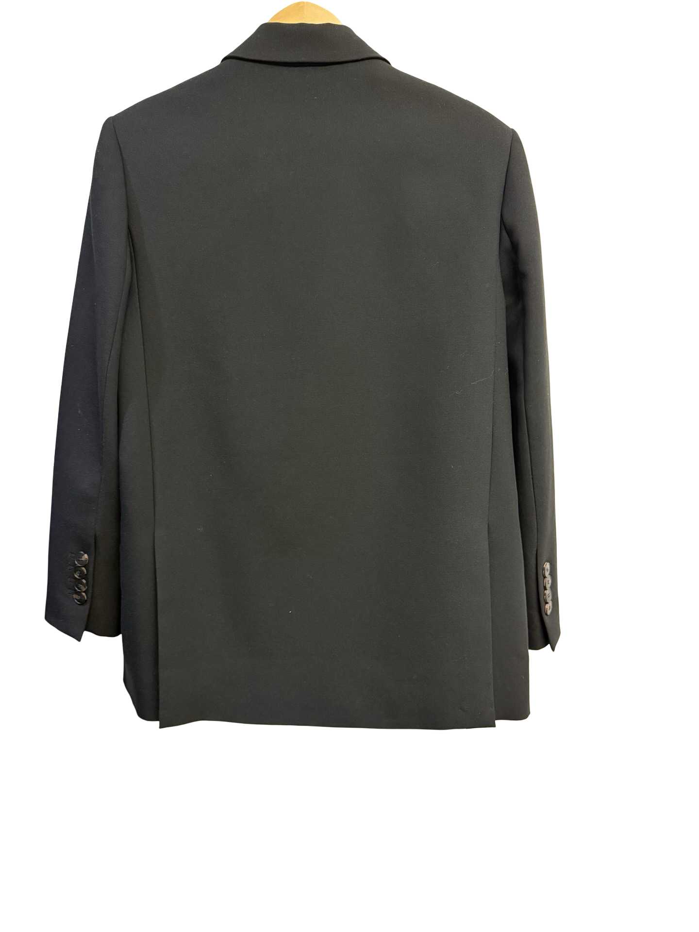 Camilla And Marc Black Blazer 8