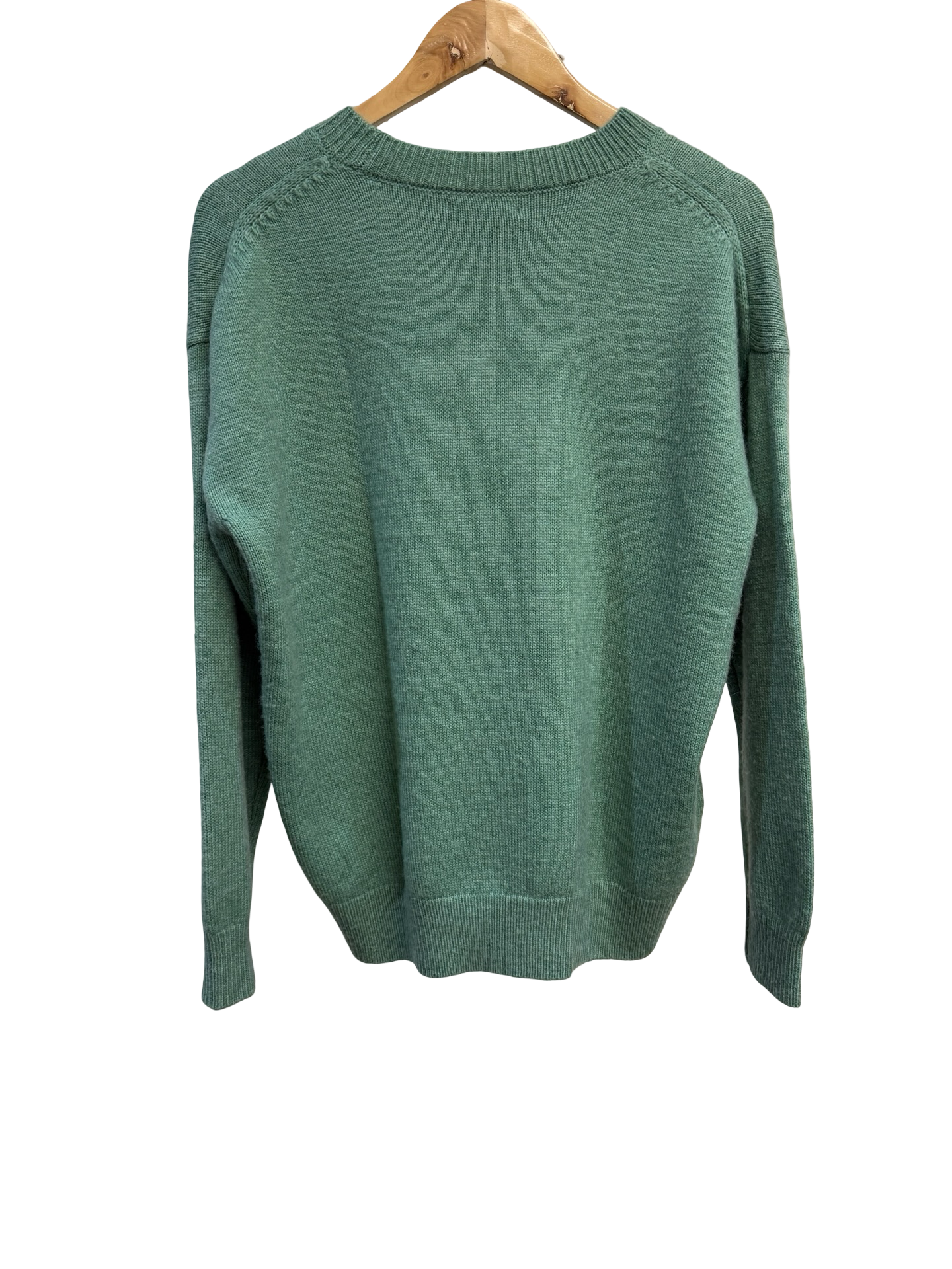 Scotch And Soda Green Jumper S