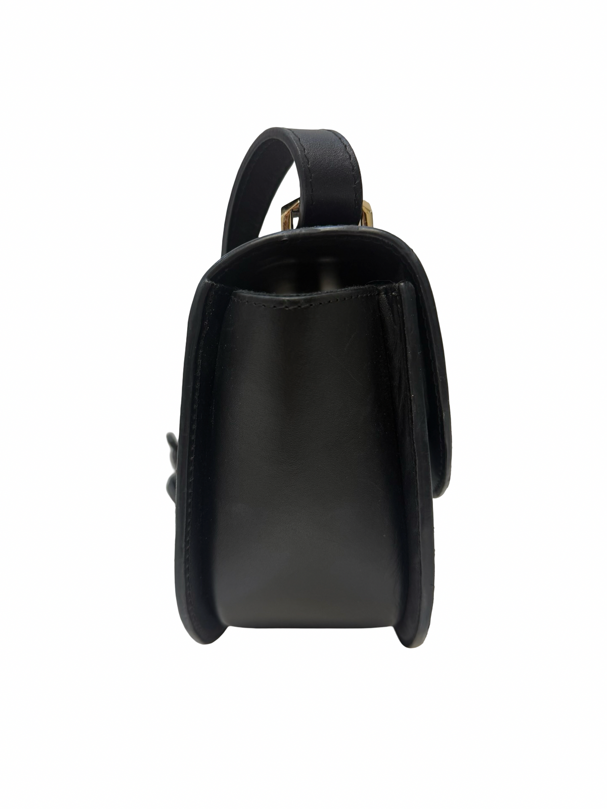 A.P.C. Black Bag