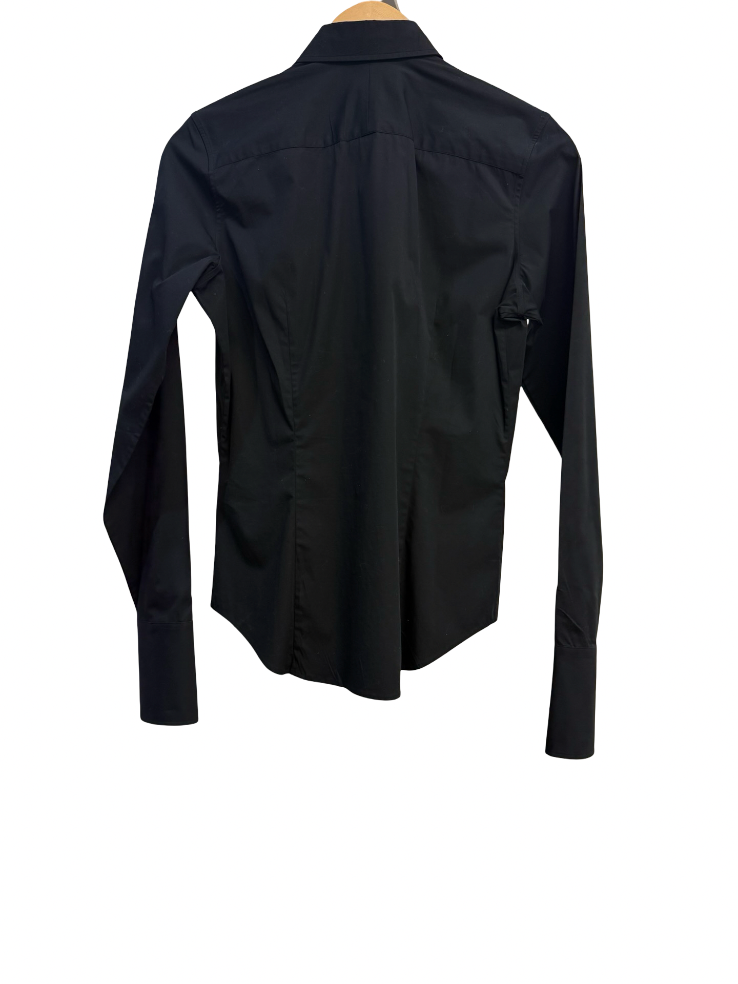Ralph Lauren Black Shirt 8
