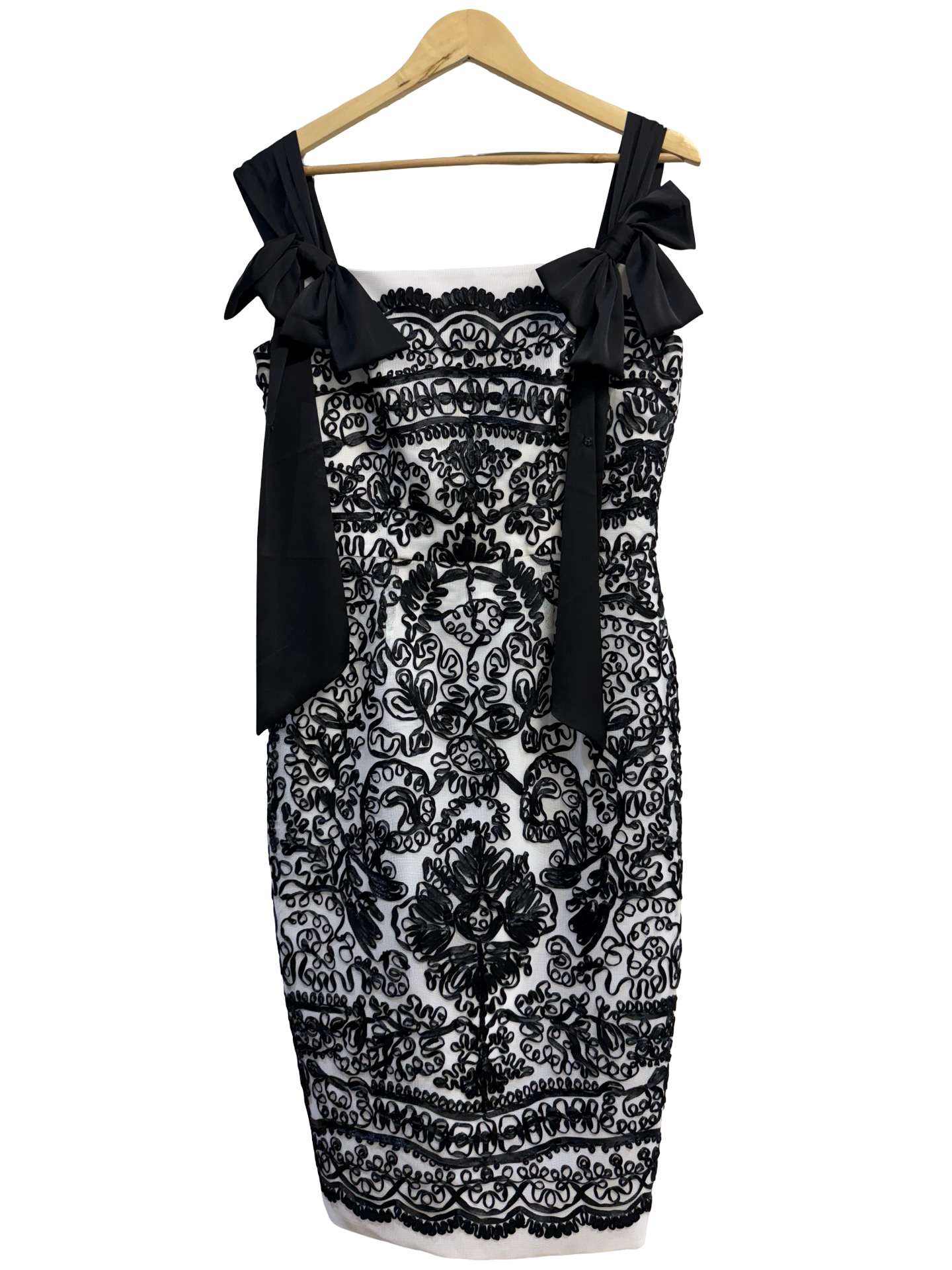 Sacha Drake Event Wear Dress M