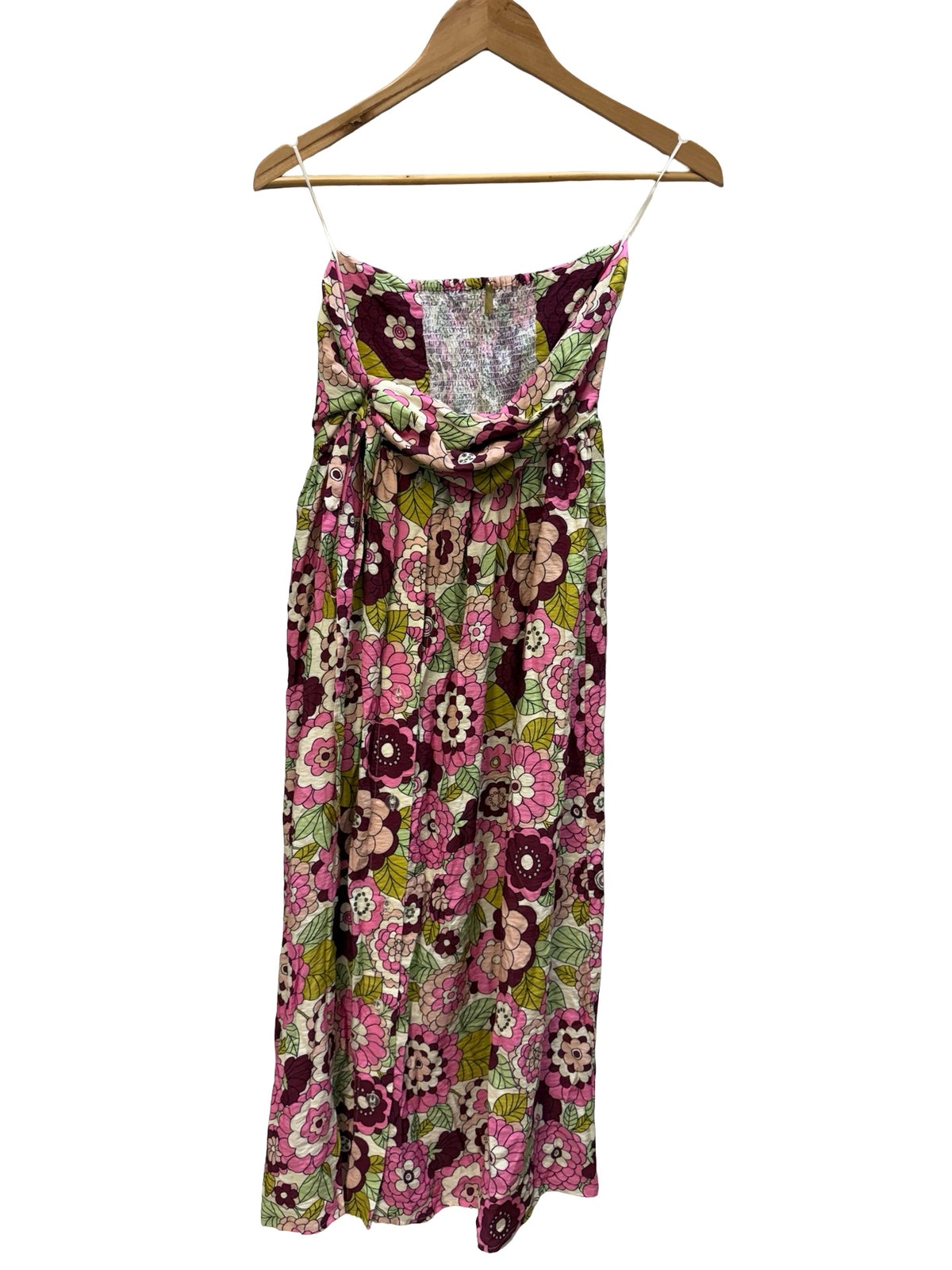 Dodo Bar Or Floral Dress S