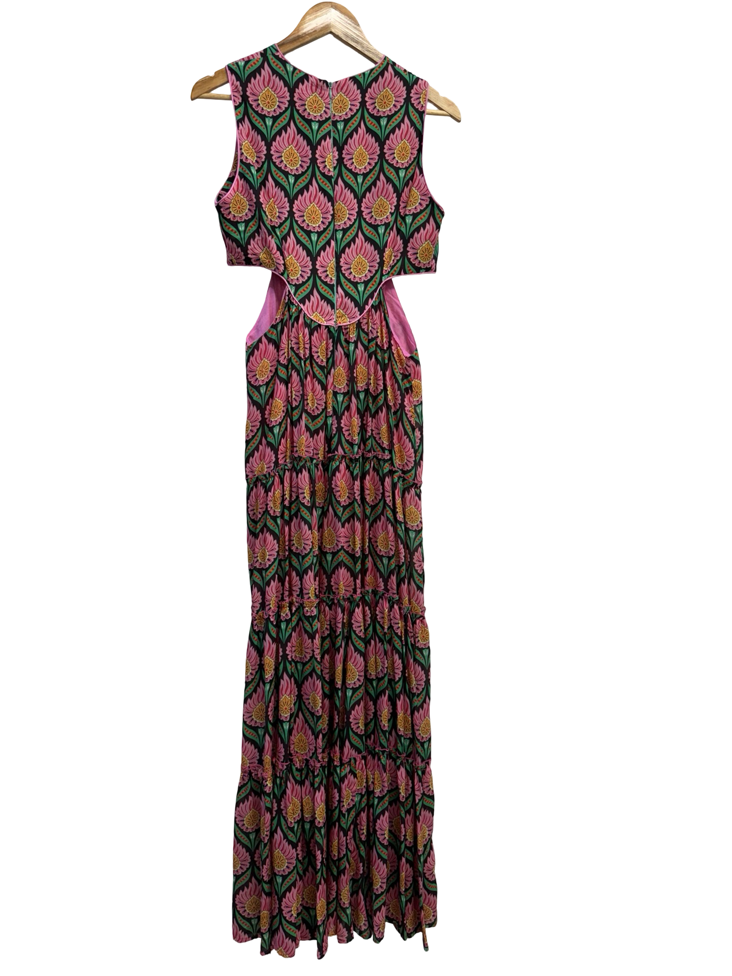 Christina Beautiful Life Multi Dress 12