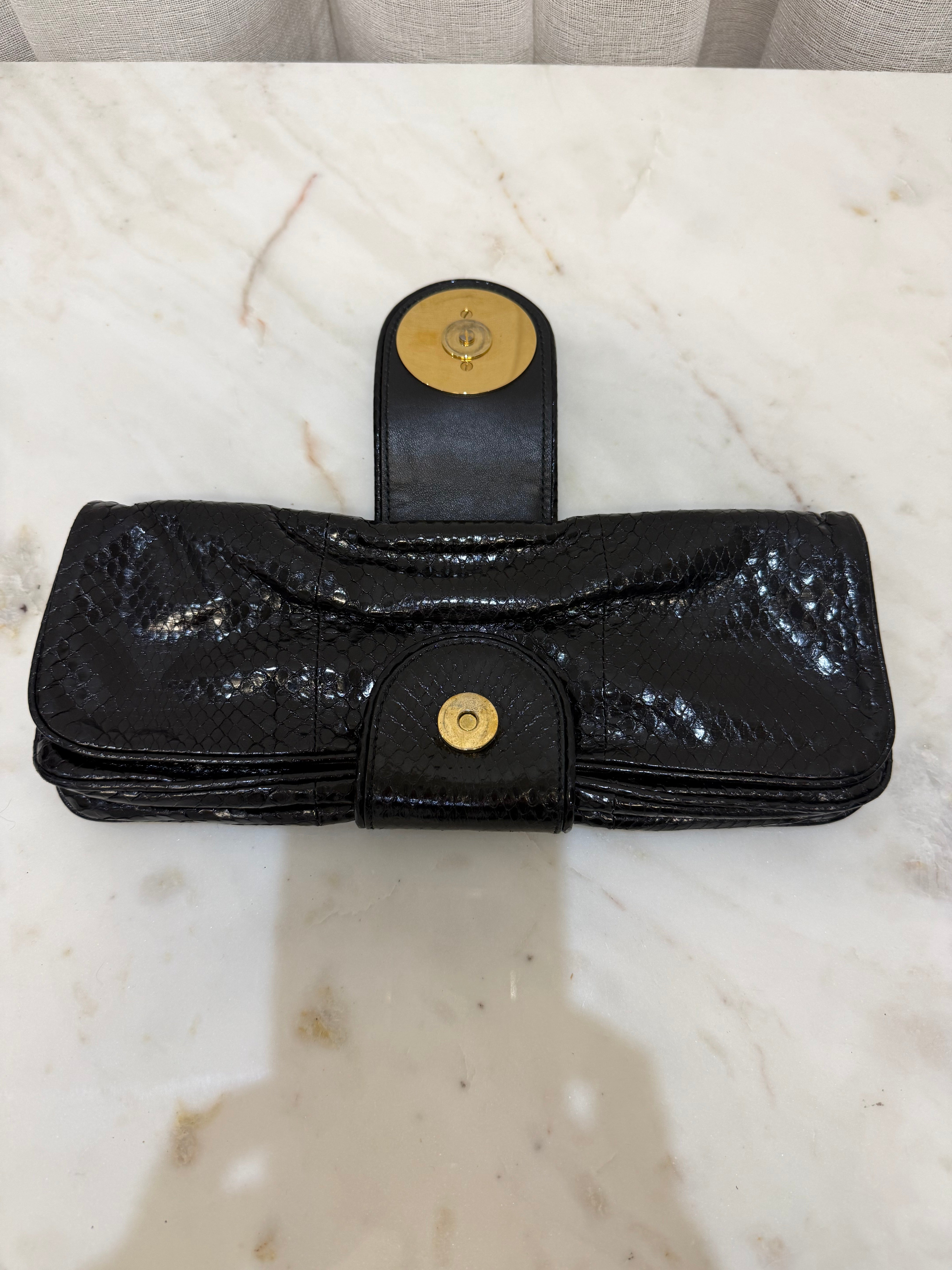 Gucci Clutch