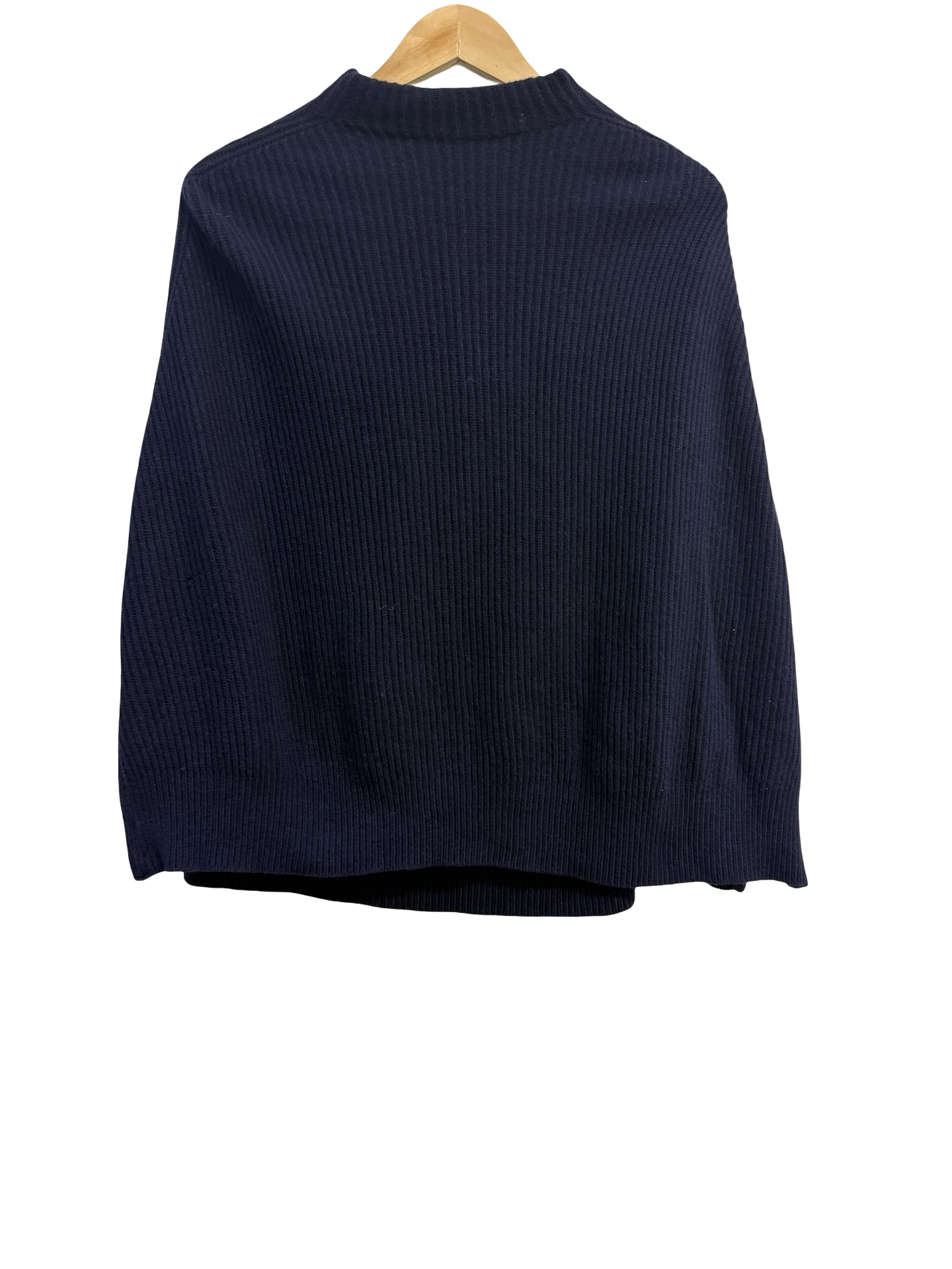 Zadig & Voltaire Navy Knit XS/S