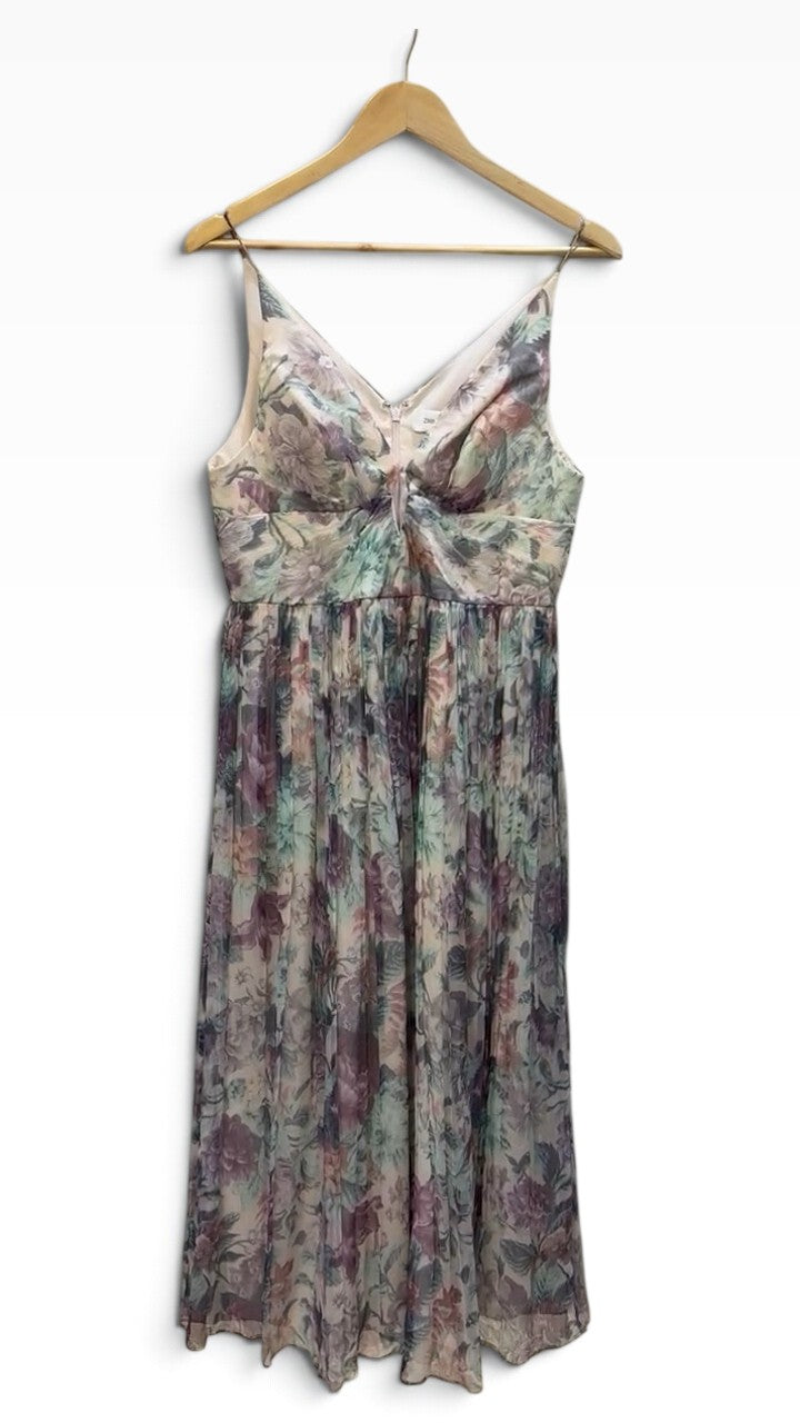 Zimmermann Floral Dress 3 – preloved at STYLE/colab (photo 1 of 2)