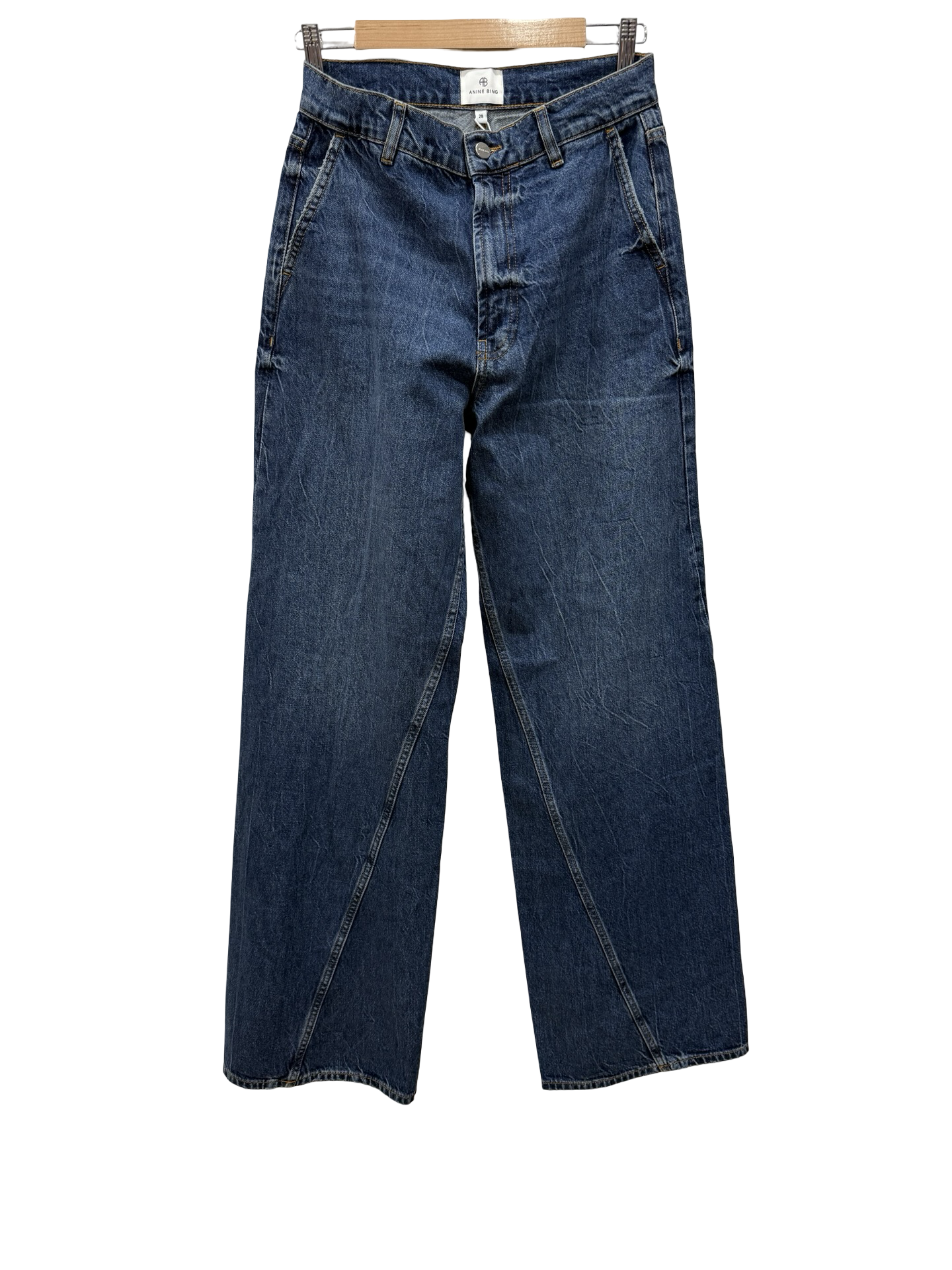 Anine Bing Jeans 28
