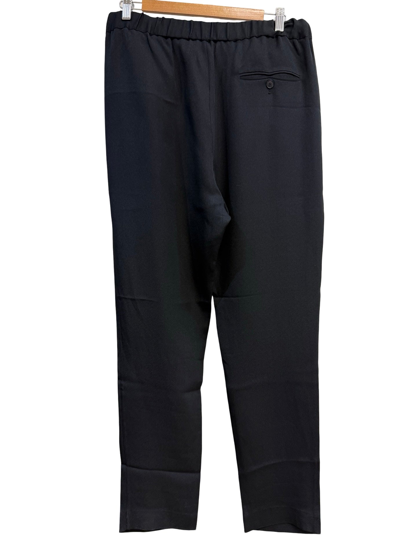 Phillip Lim Black Pants 6