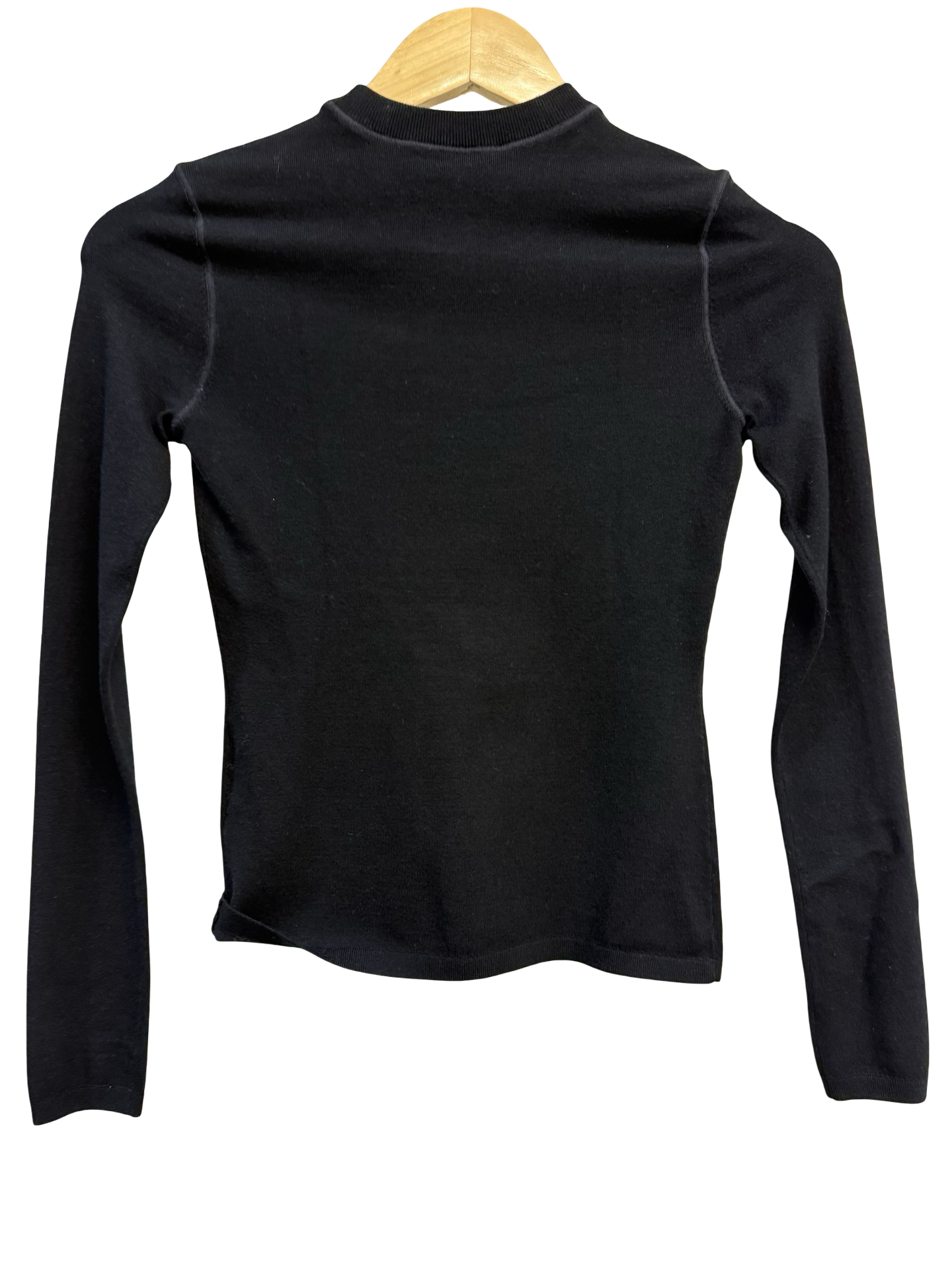 Alexander Wang Black Top