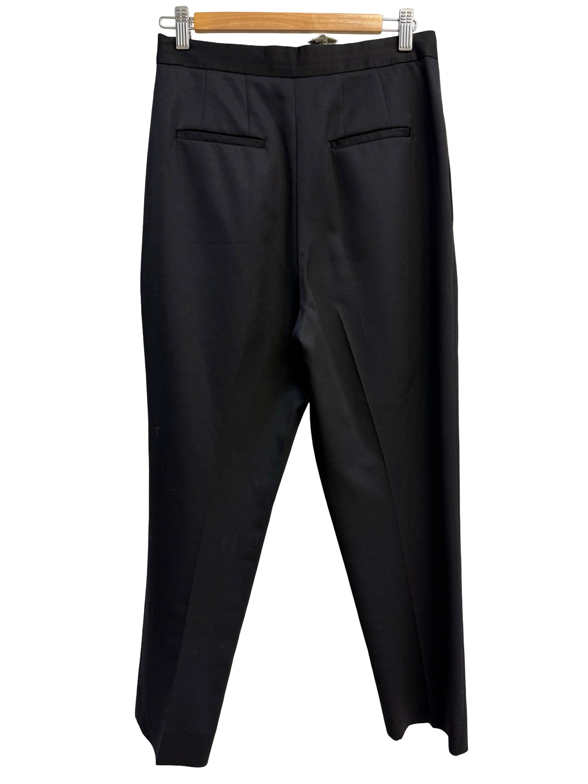 Camilla & Marc Black Pant 10