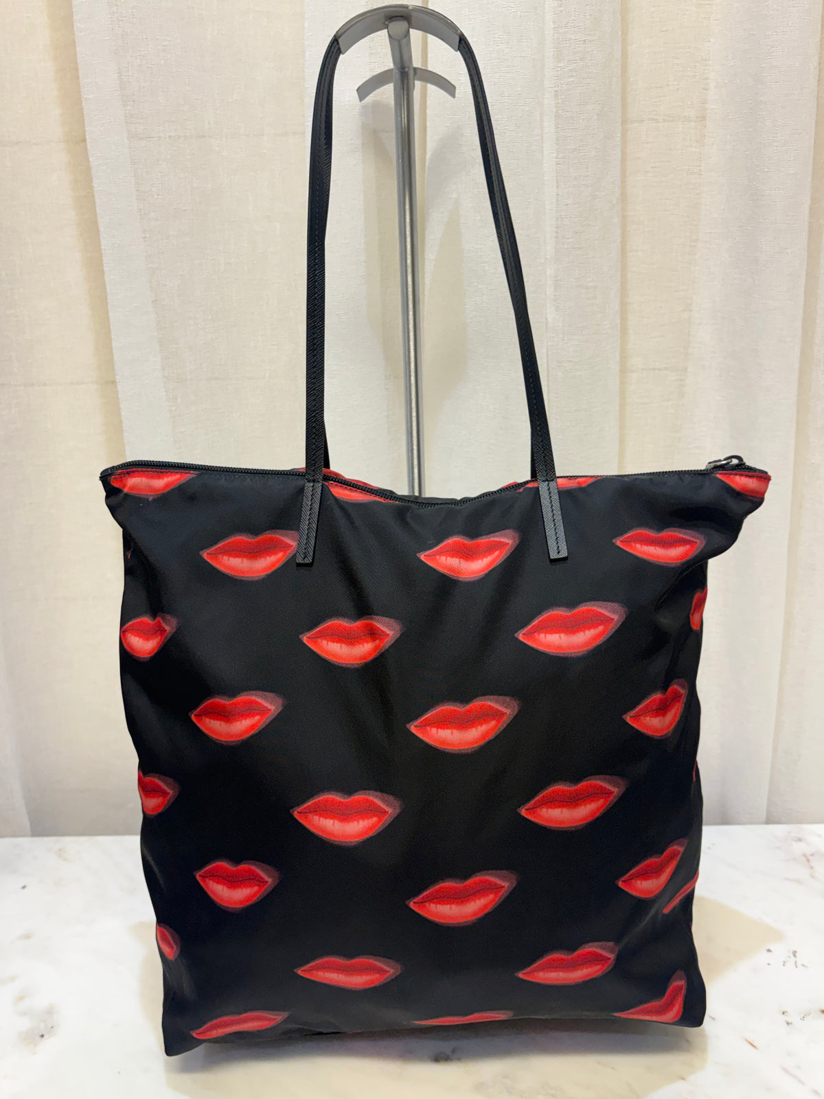 Prada Tote Bag