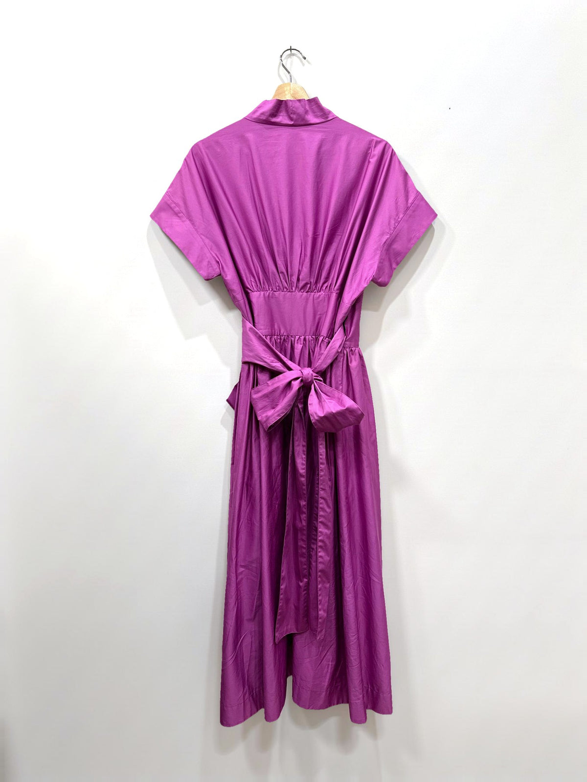 Devotion Twins Purple Dress L